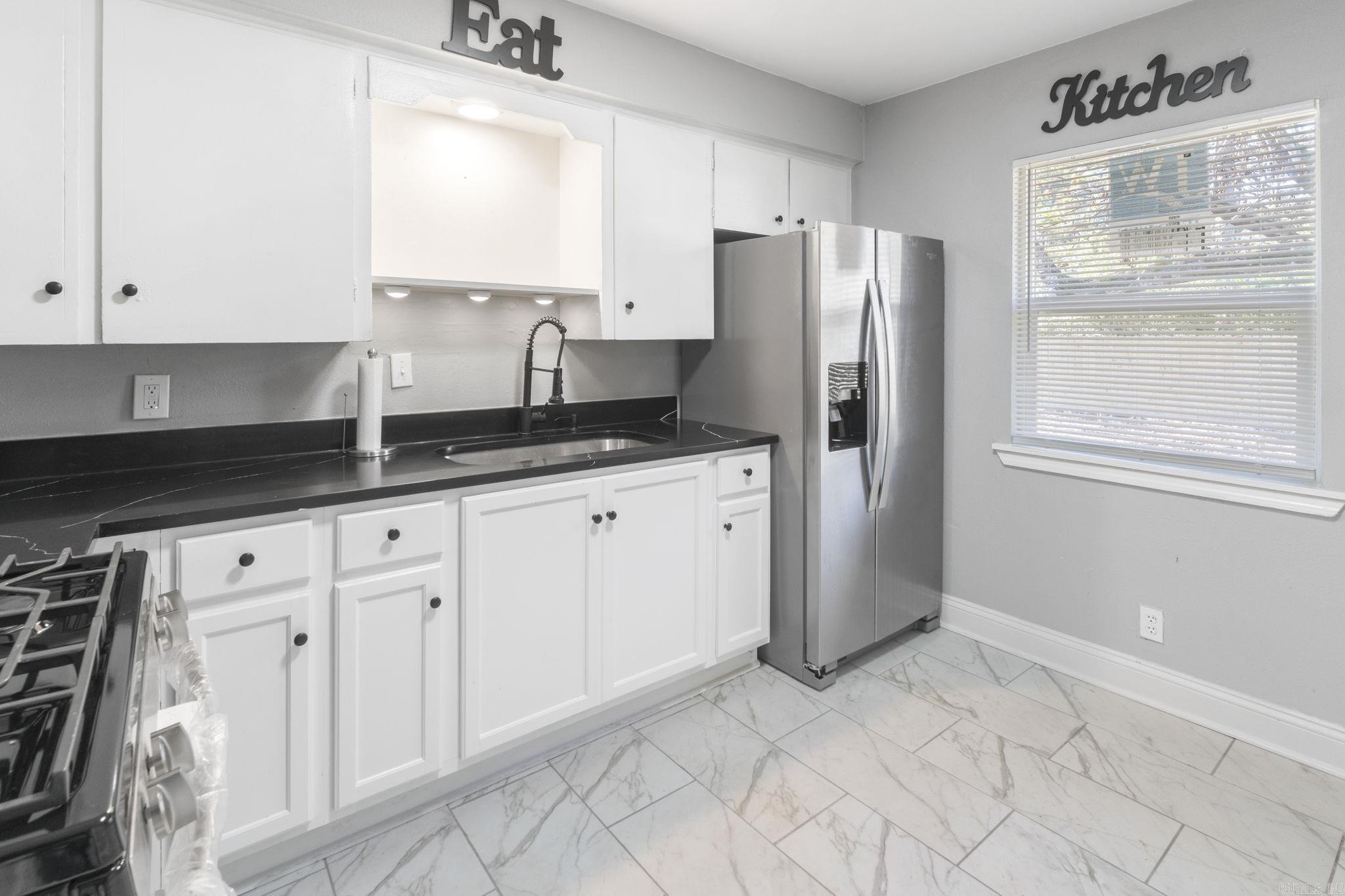 9520 Crofton  Little Rock, AR