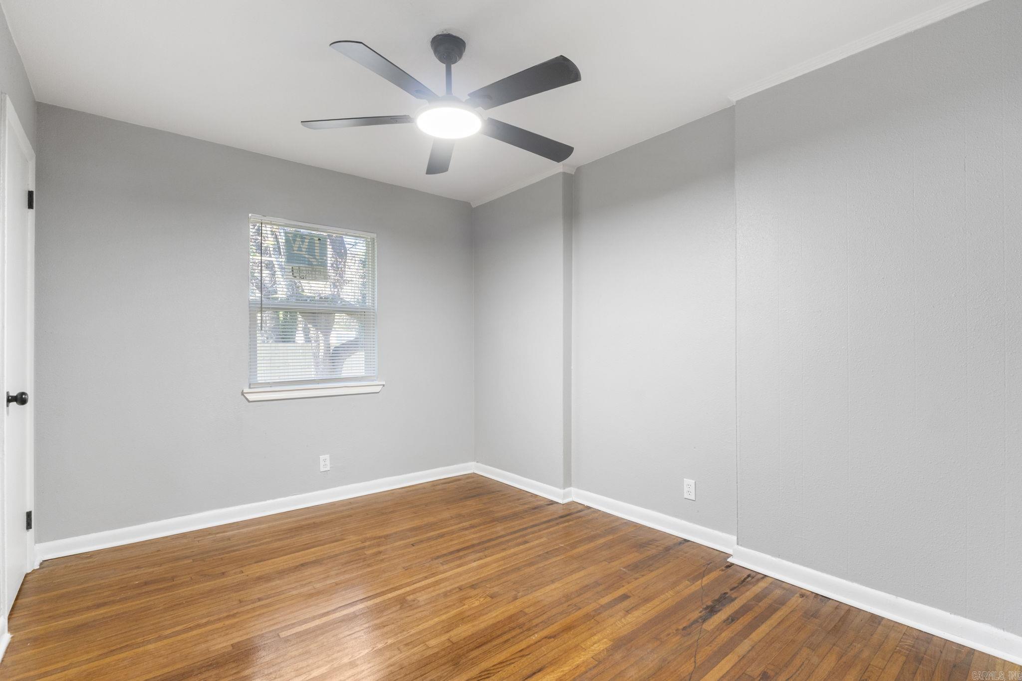 9520 Crofton  Little Rock, AR