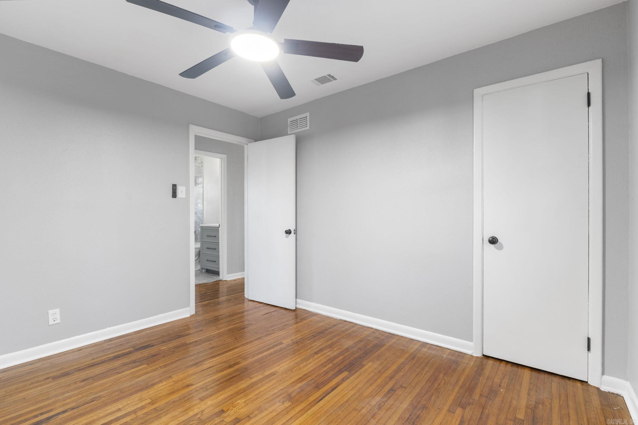 9520 Crofton  Little Rock, AR