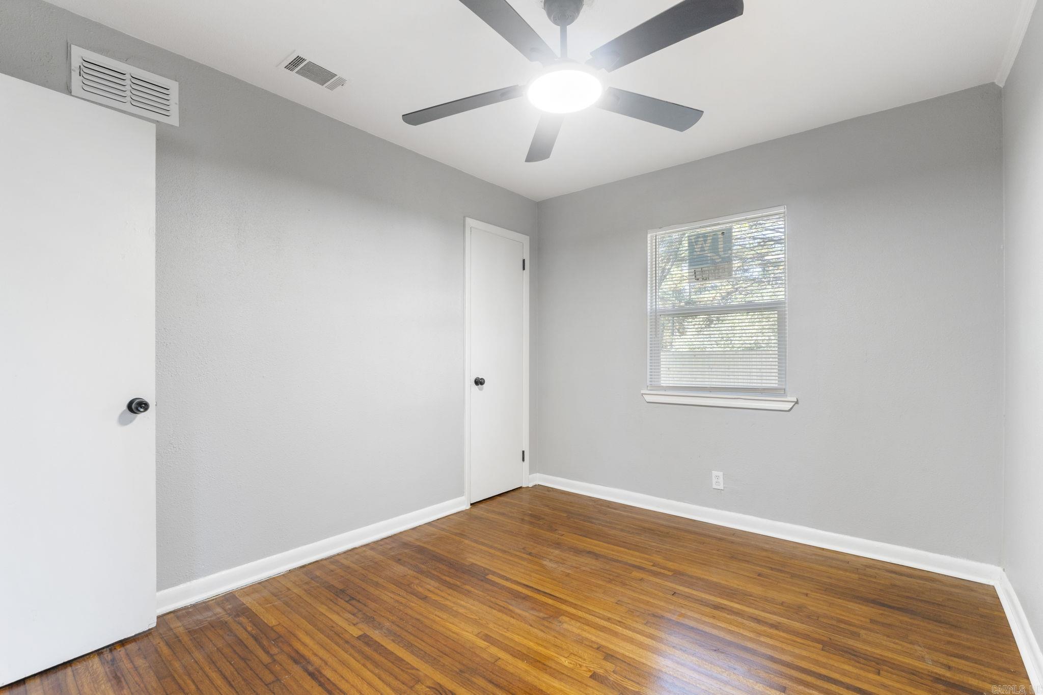 9520 Crofton  Little Rock, AR