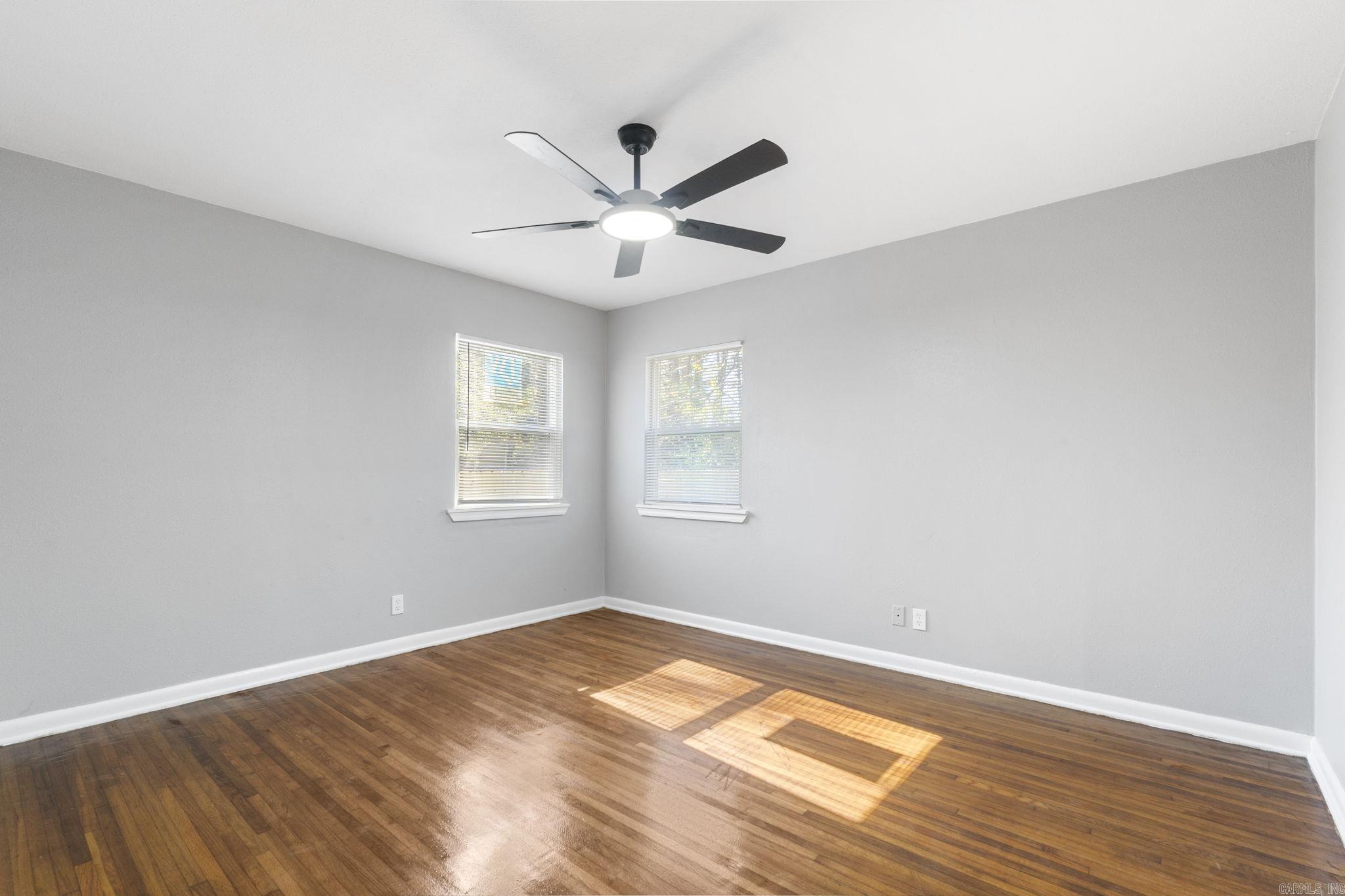 9520 Crofton  Little Rock, AR