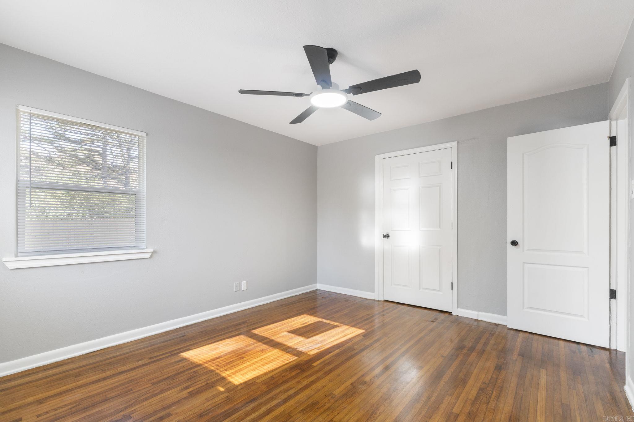 9520 Crofton  Little Rock, AR