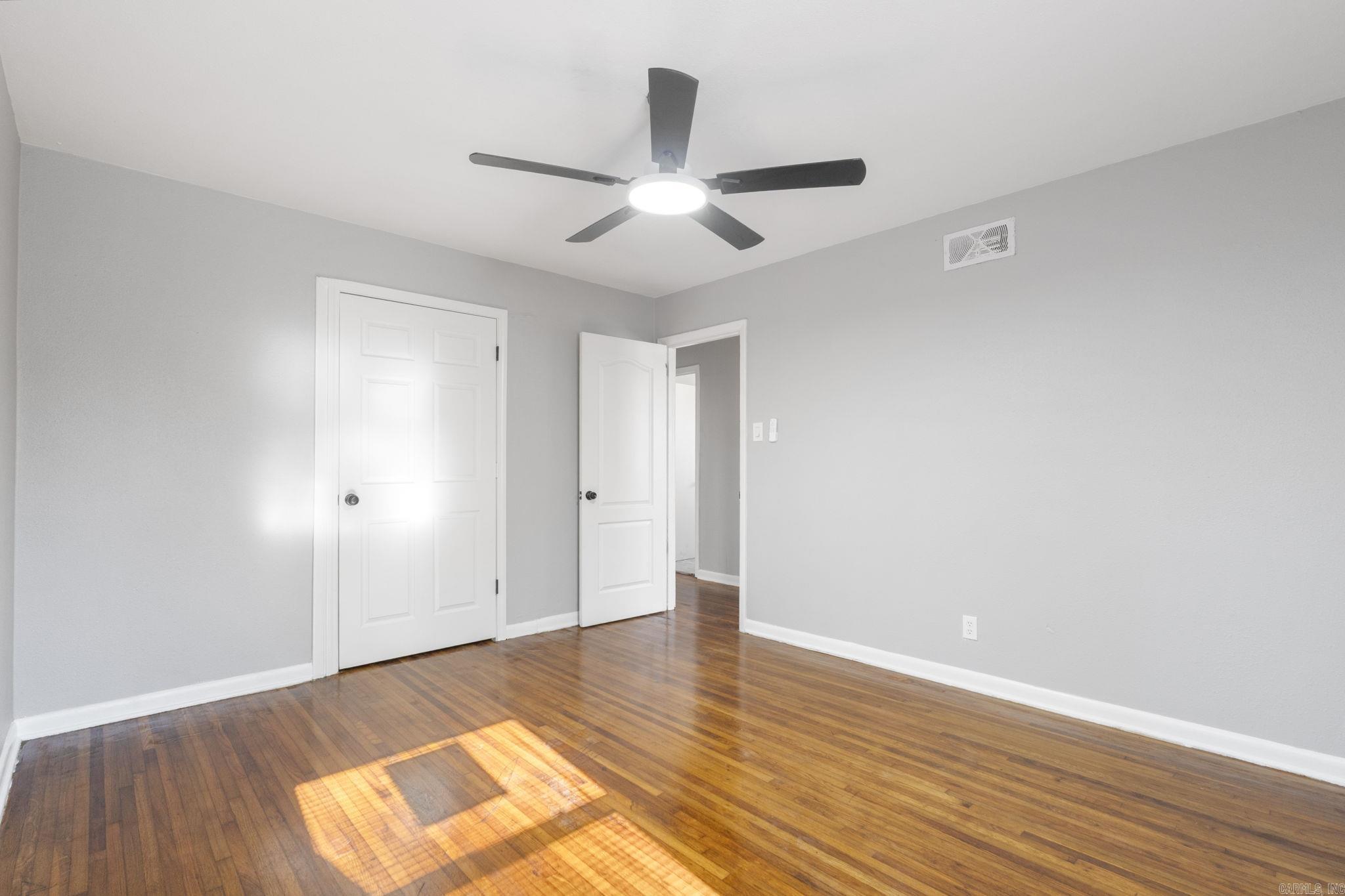 9520 Crofton  Little Rock, AR