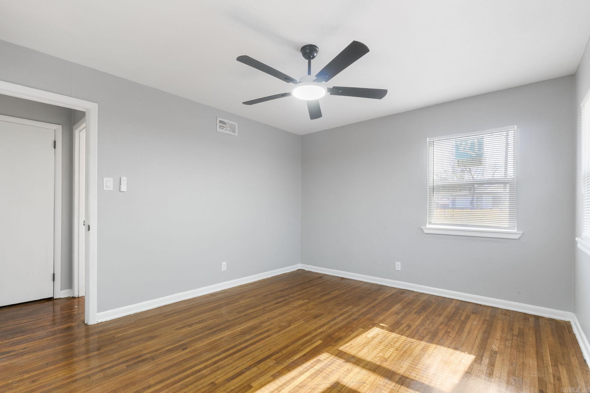 9520 Crofton  Little Rock, AR