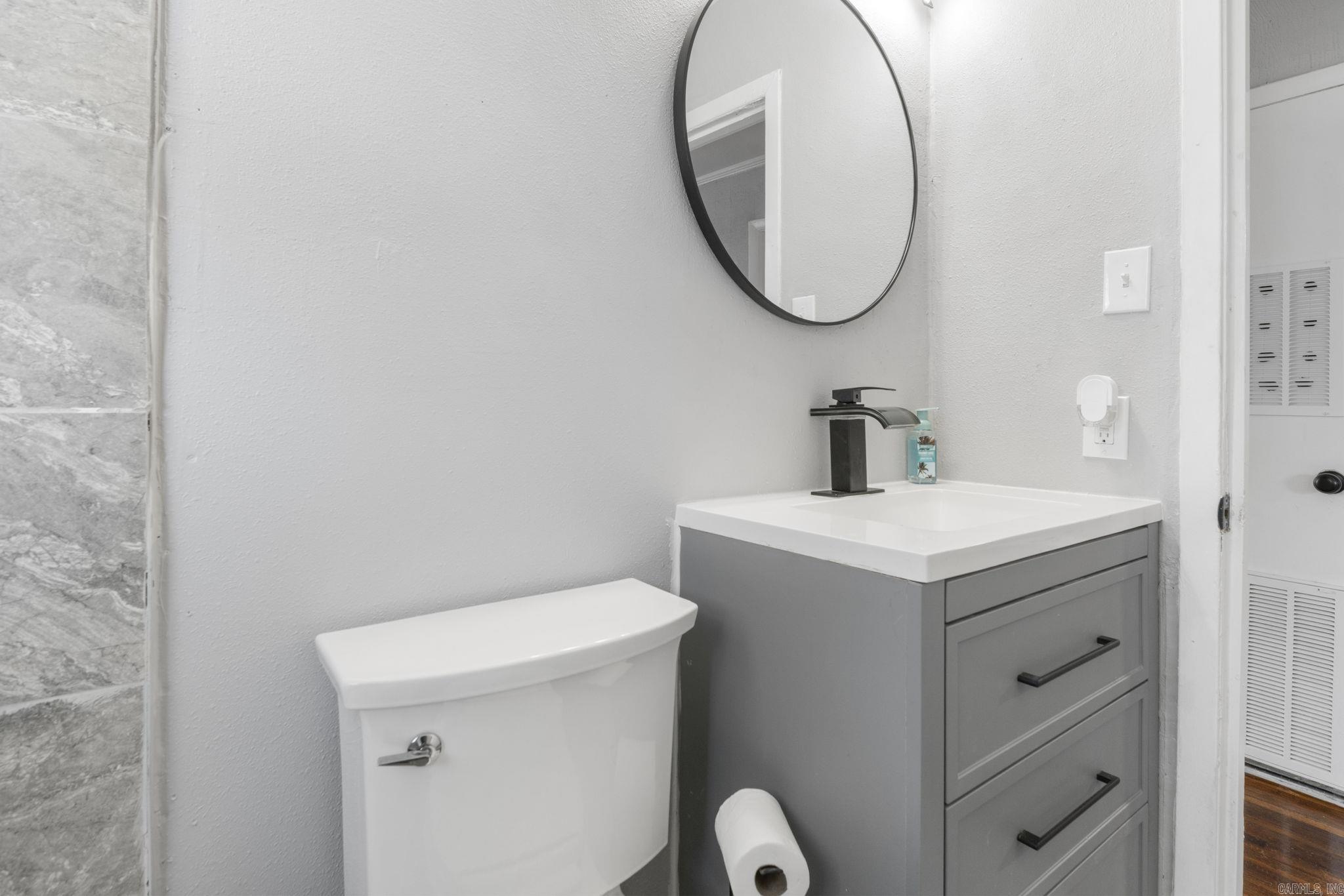 9520 Crofton  Little Rock, AR