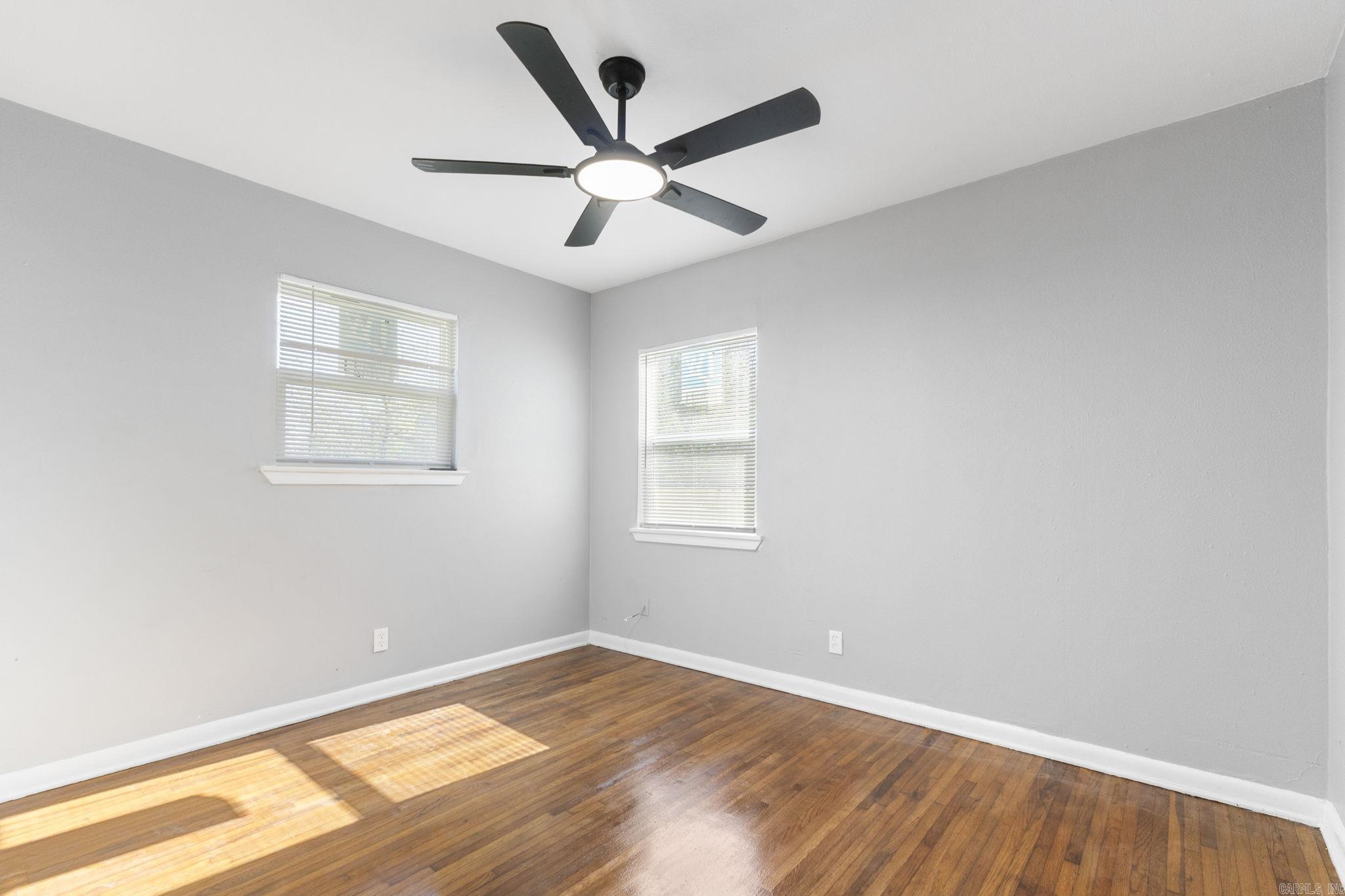 9520 Crofton  Little Rock, AR