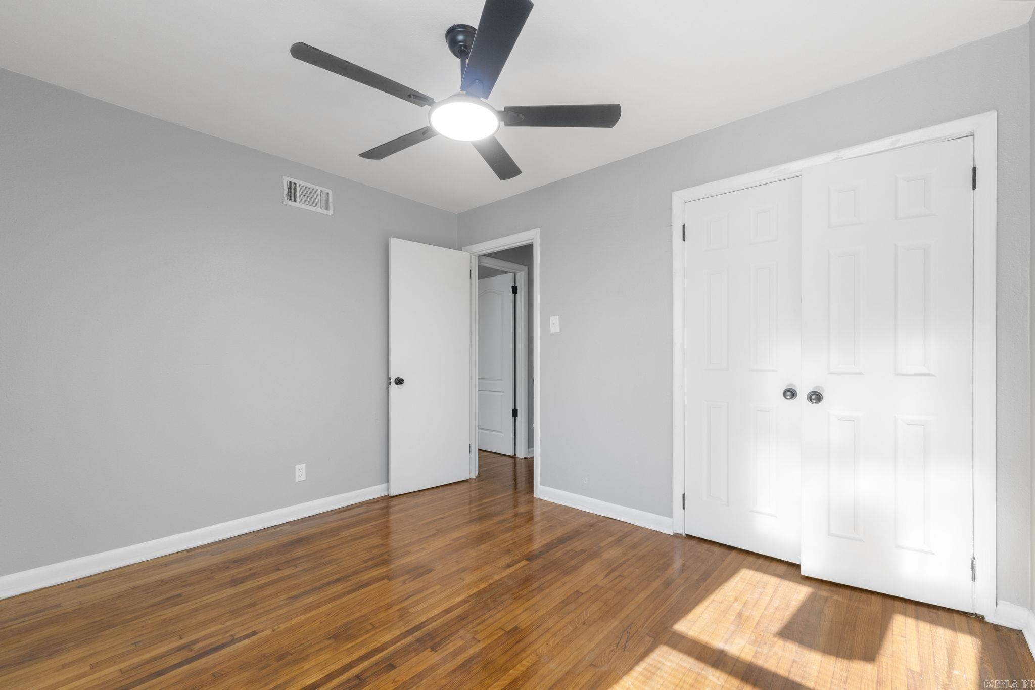 9520 Crofton  Little Rock, AR