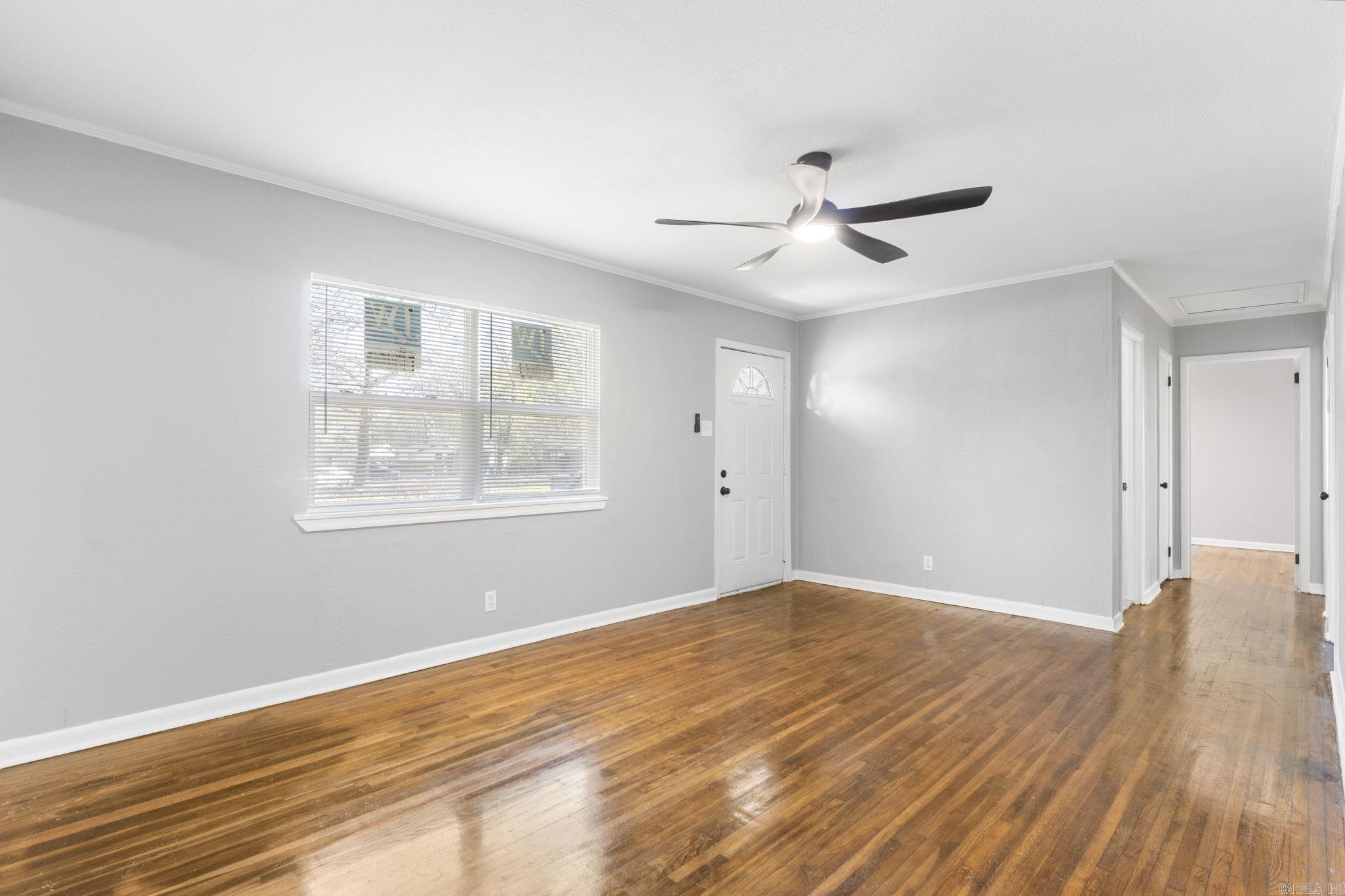 9520 Crofton  Little Rock, AR