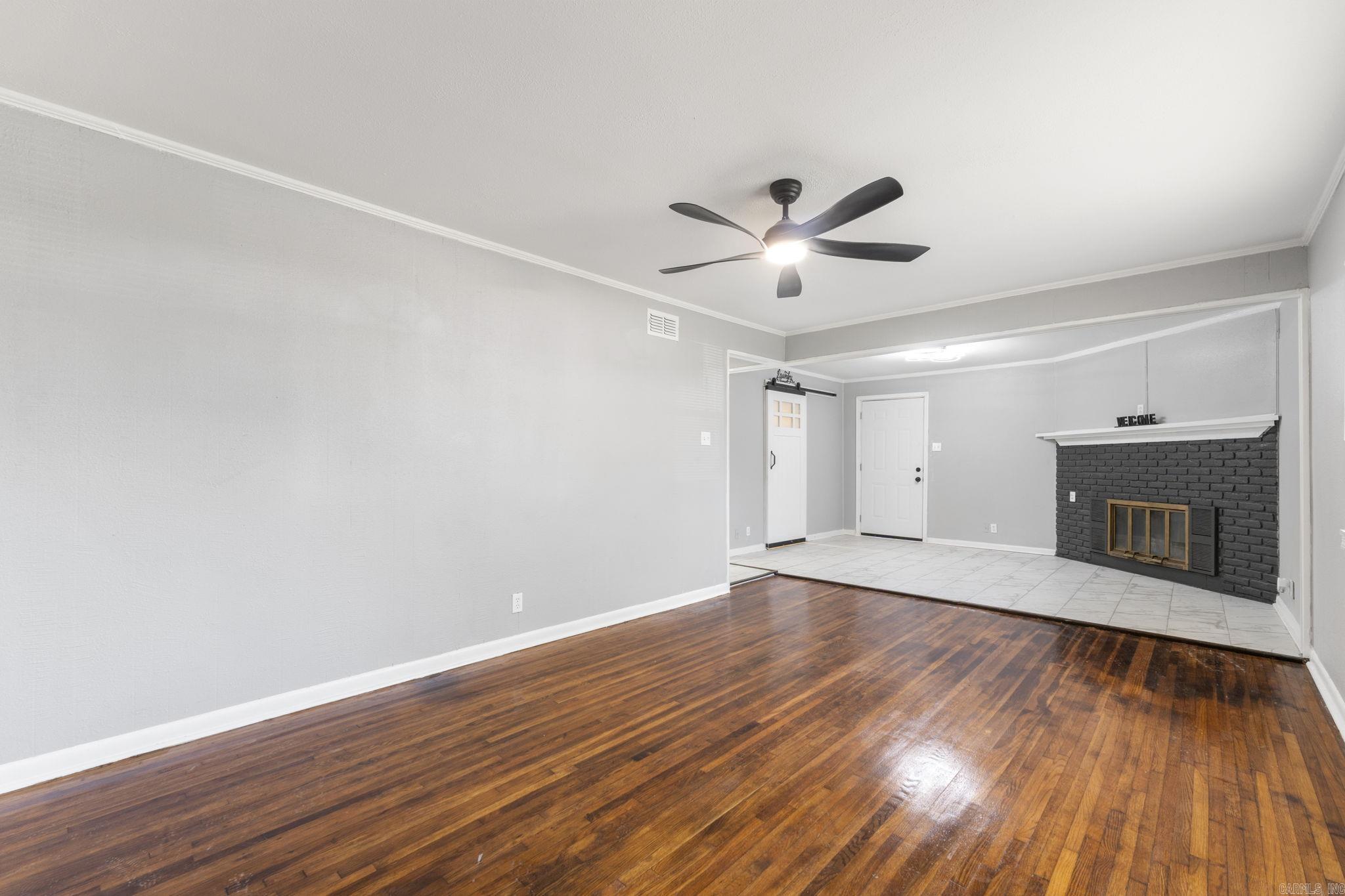 9520 Crofton  Little Rock, AR