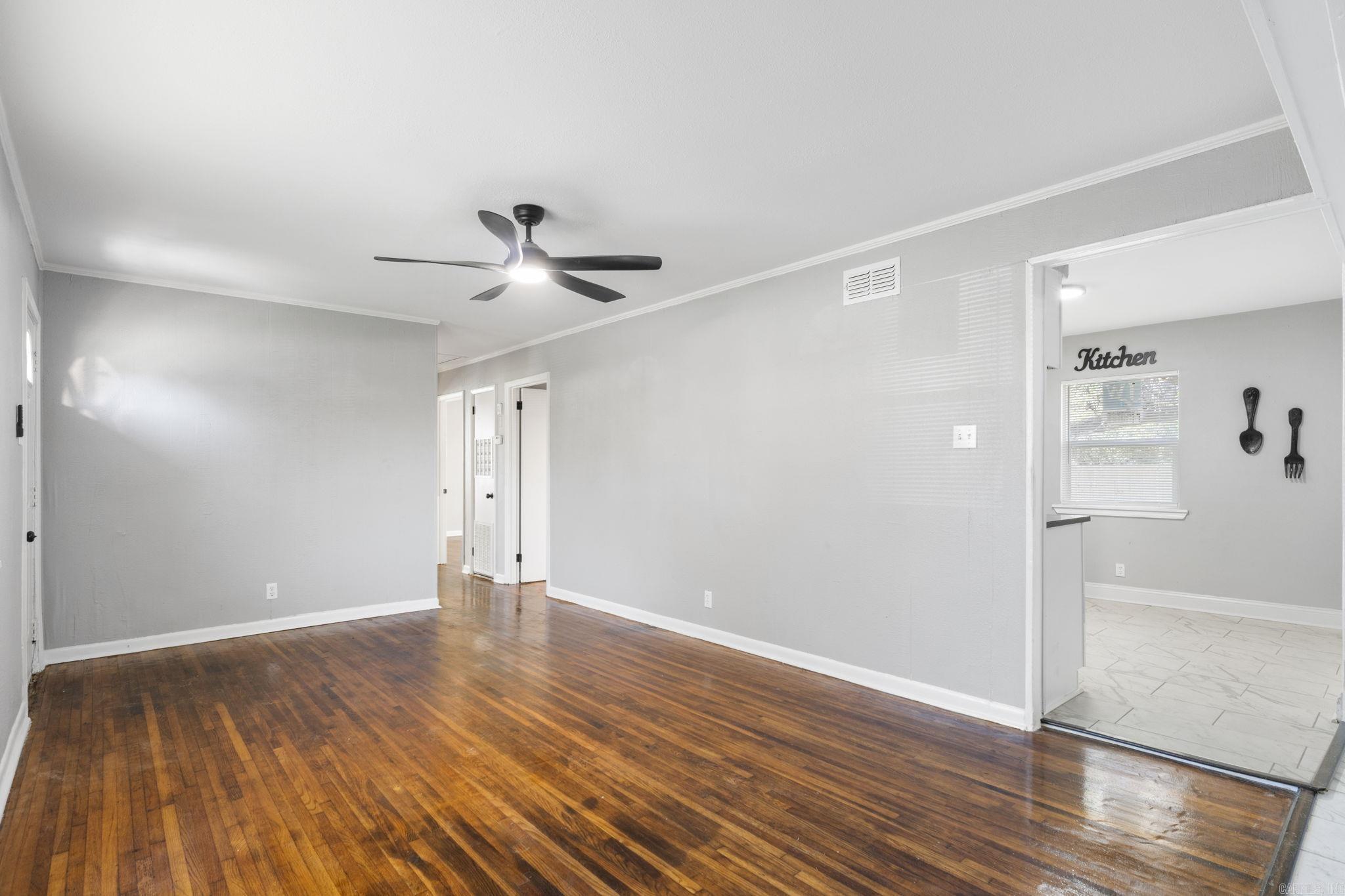 9520 Crofton  Little Rock, AR