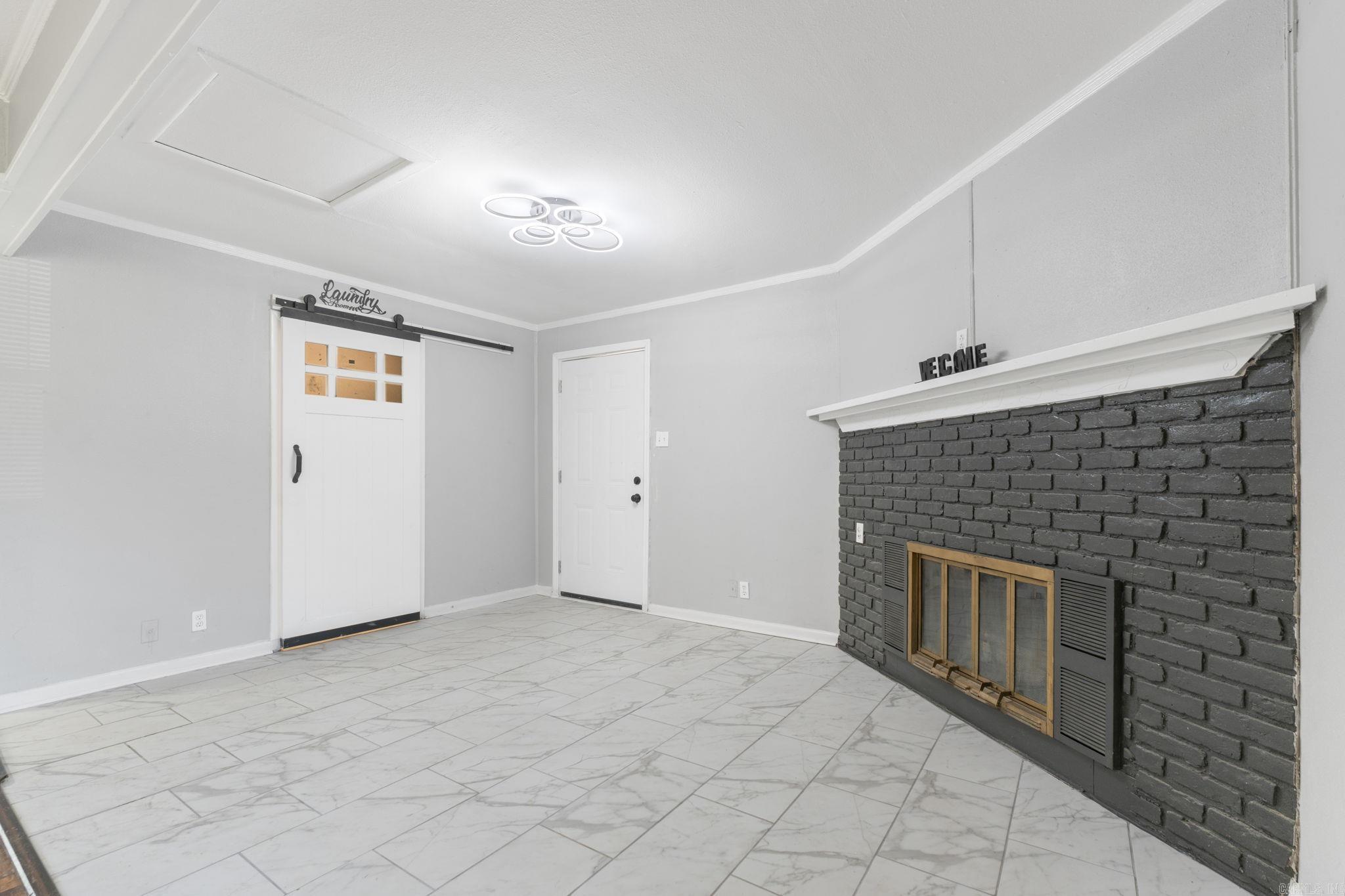 9520 Crofton  Little Rock, AR