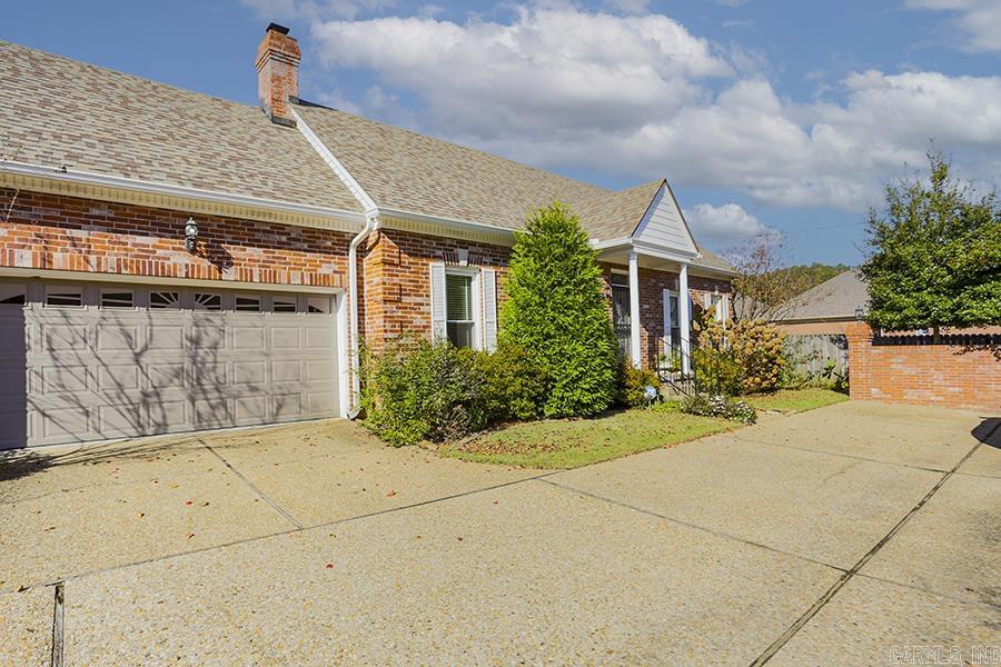 2111 Hinson Rd  #11  Little Rock, AR