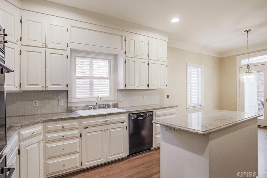 2111 Hinson Rd  #11  Little Rock, AR