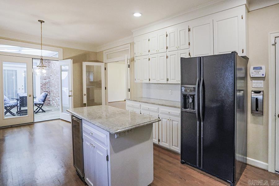 2111 Hinson Rd  #11  Little Rock, AR