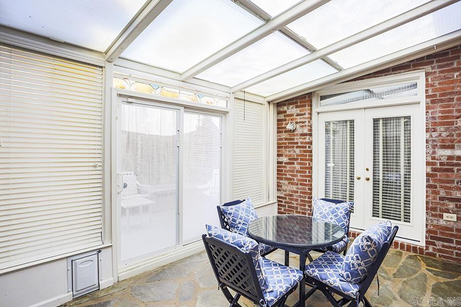 2111 Hinson Rd  #11  Little Rock, AR