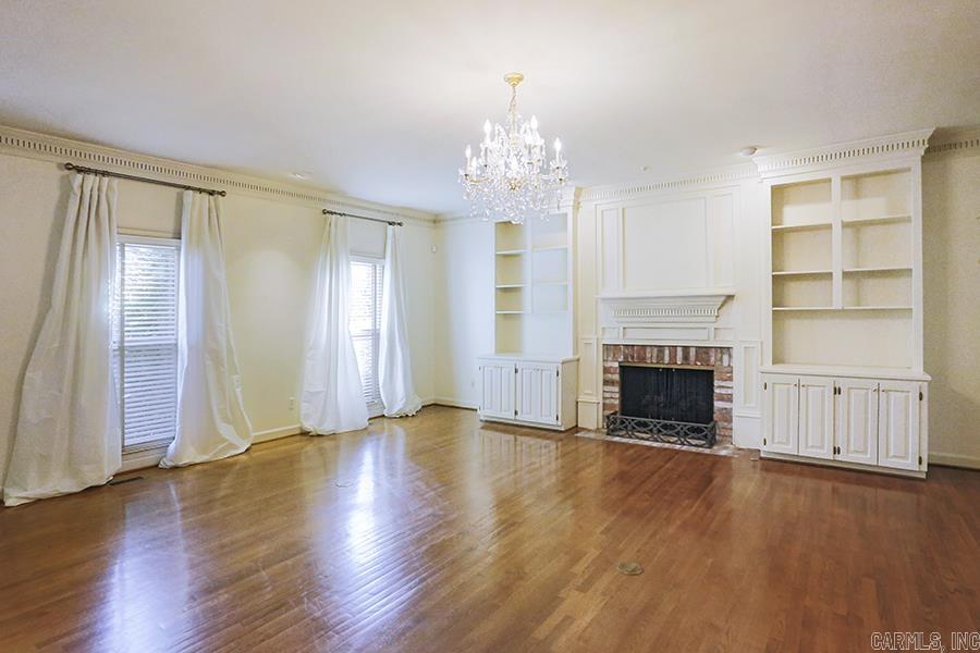 2111 Hinson Rd  #11  Little Rock, AR