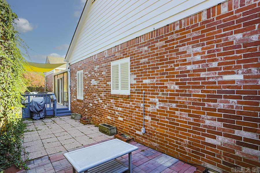 2111 Hinson Rd  #11  Little Rock, AR