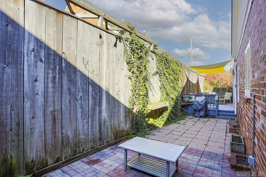 2111 Hinson Rd  #11  Little Rock, AR