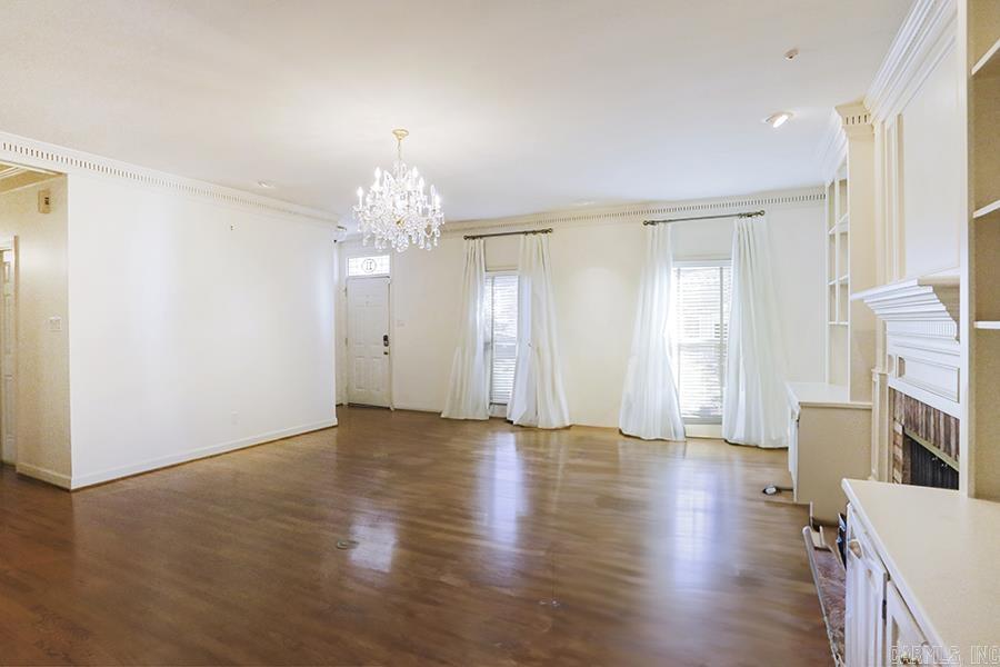 2111 Hinson Rd  #11  Little Rock, AR