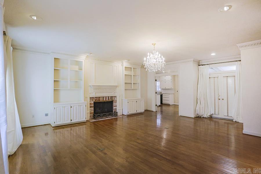 2111 Hinson Rd  #11  Little Rock, AR