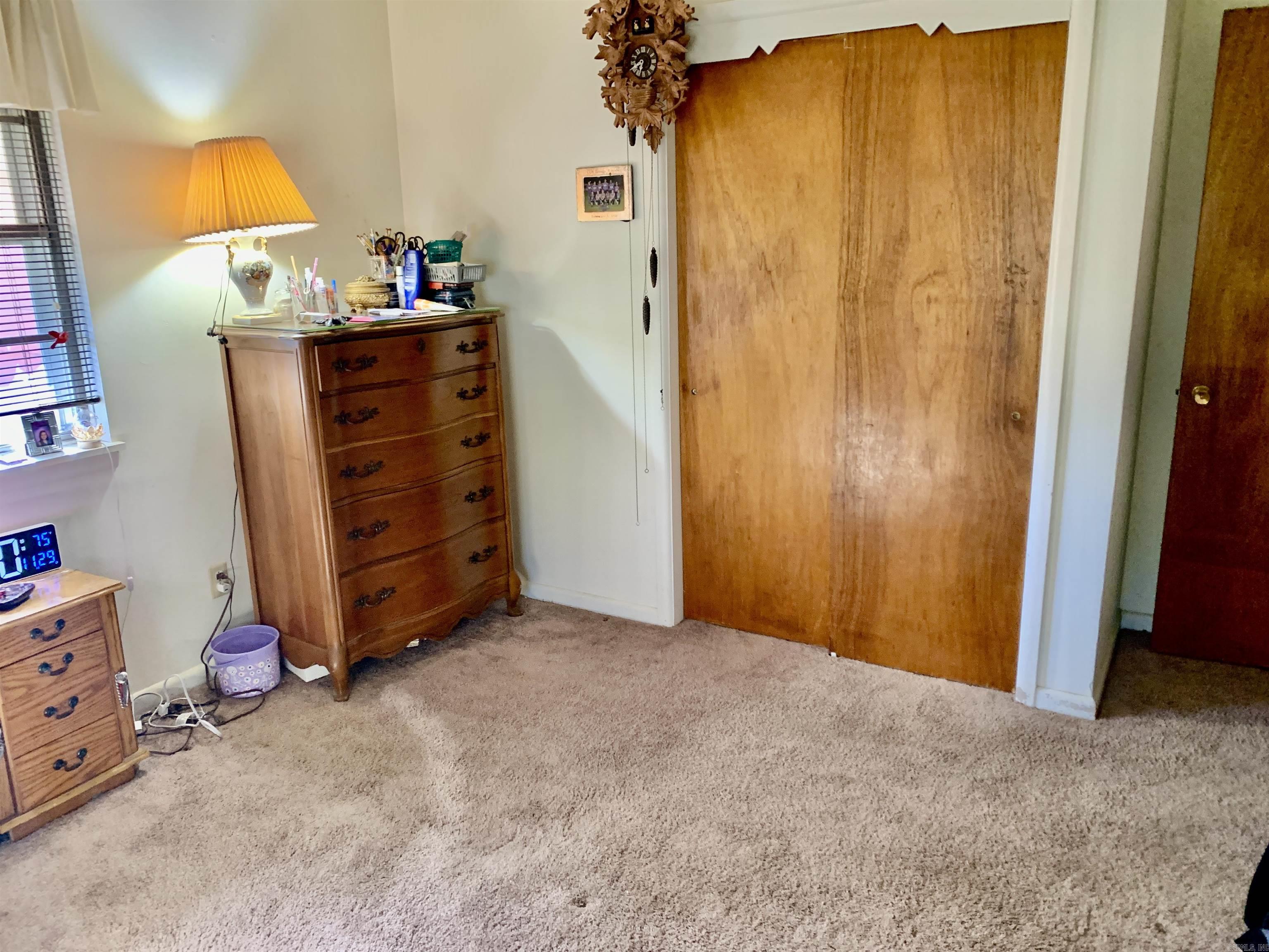 626 Mills  North Little Rock, AR