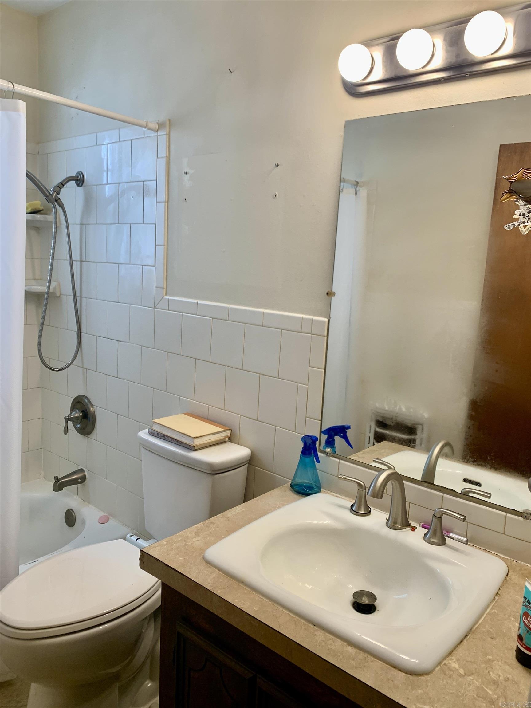 626 Mills  North Little Rock, AR