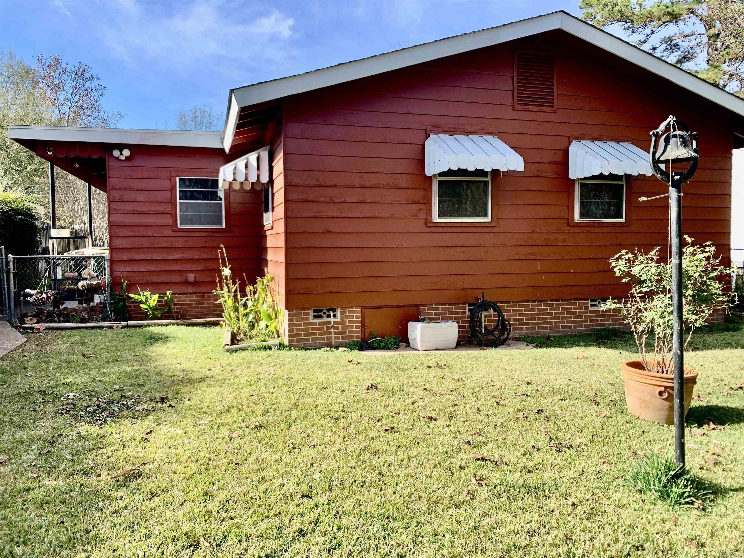 626 Mills  North Little Rock, AR