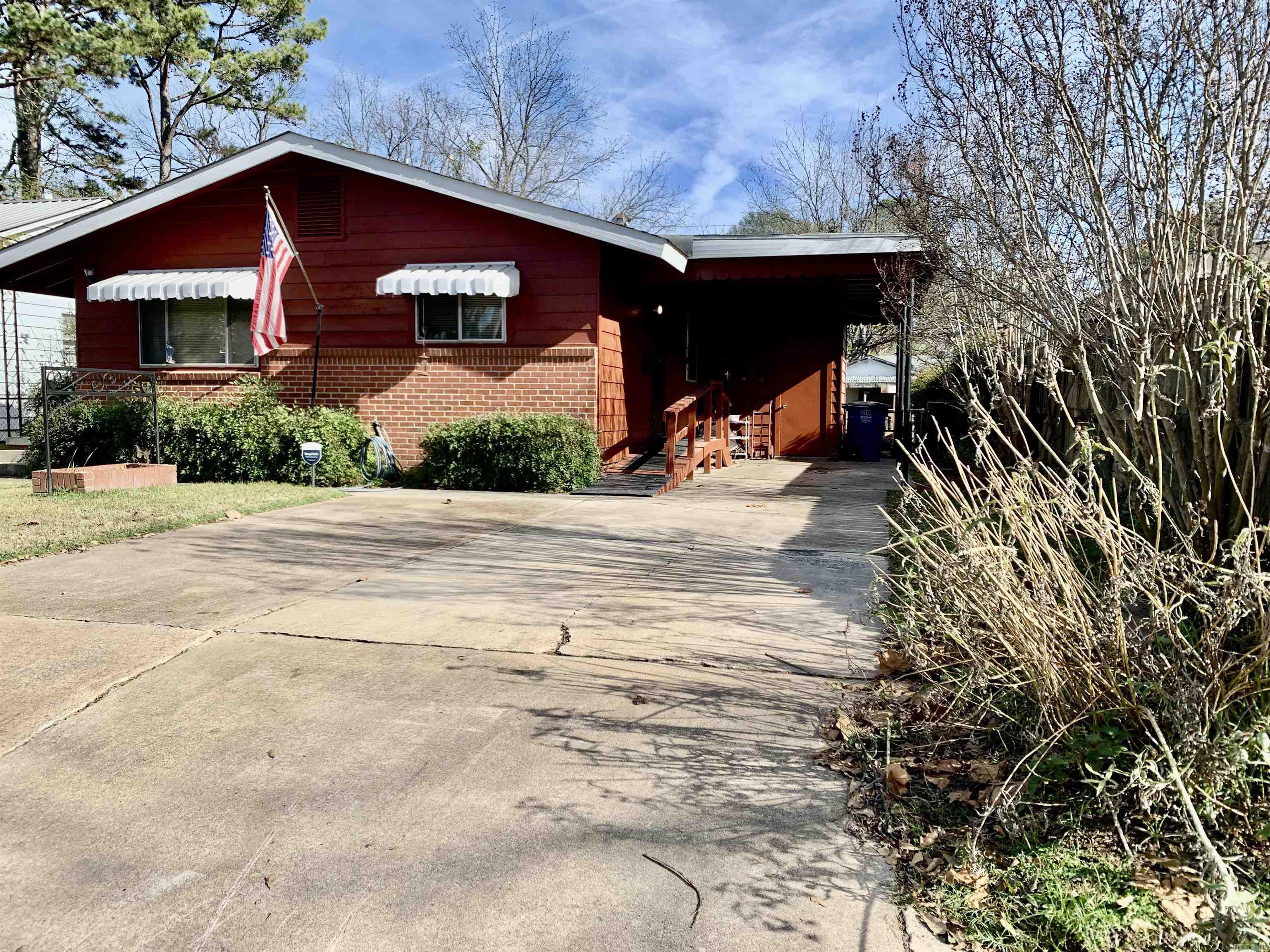 626 Mills  North Little Rock, AR