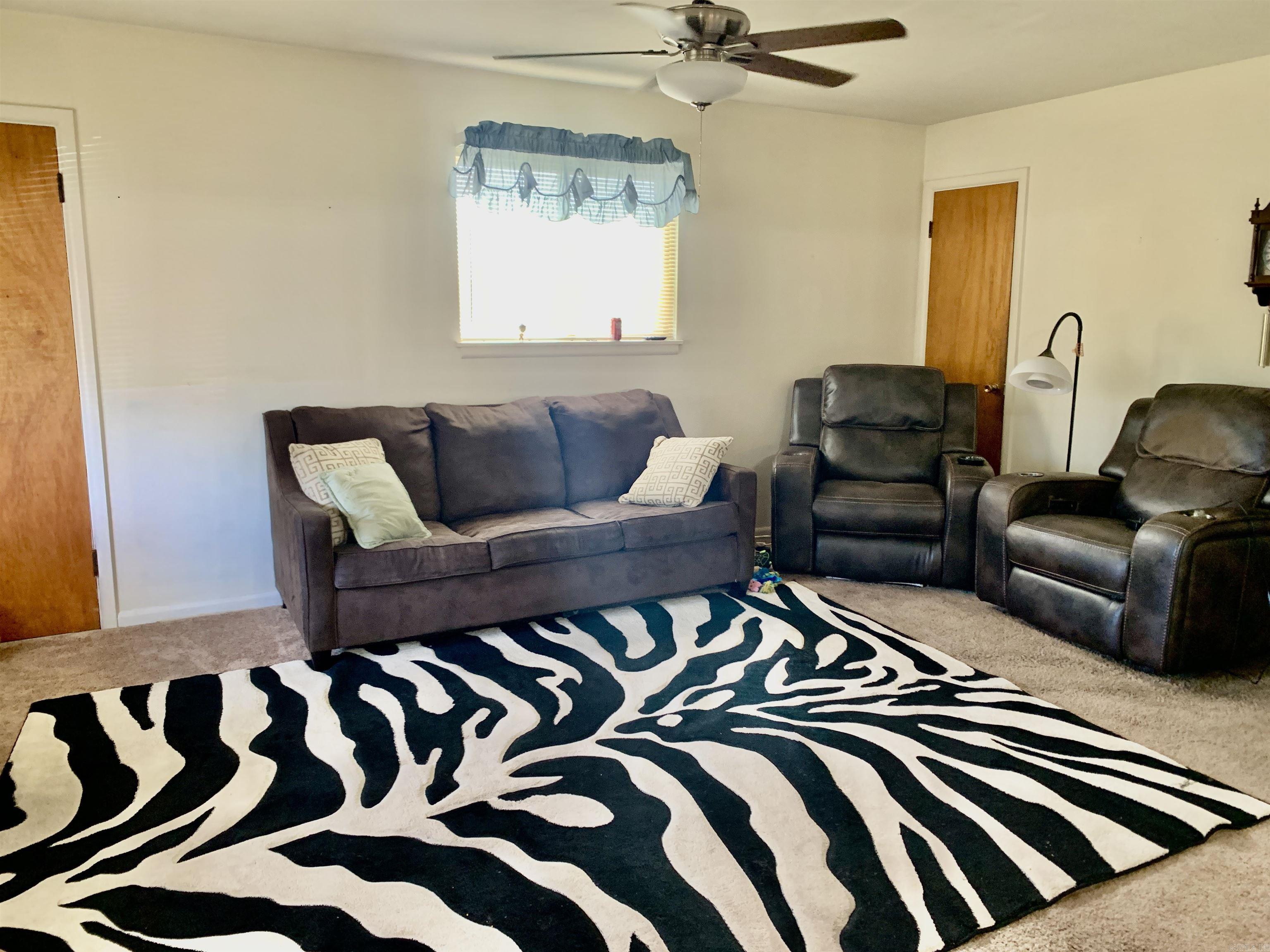 626 Mills  North Little Rock, AR