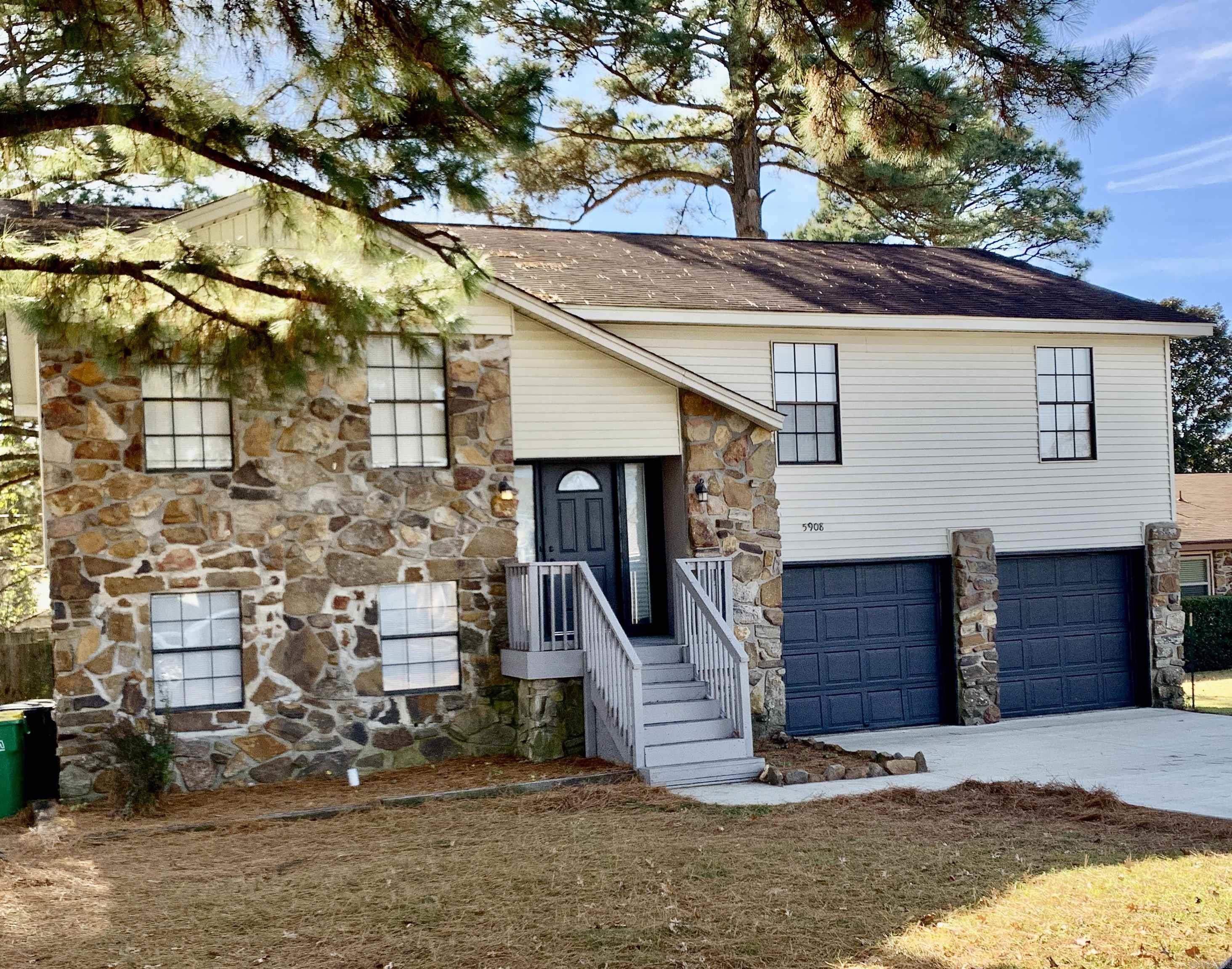 5908 Glenhaven  Sherwood, AR