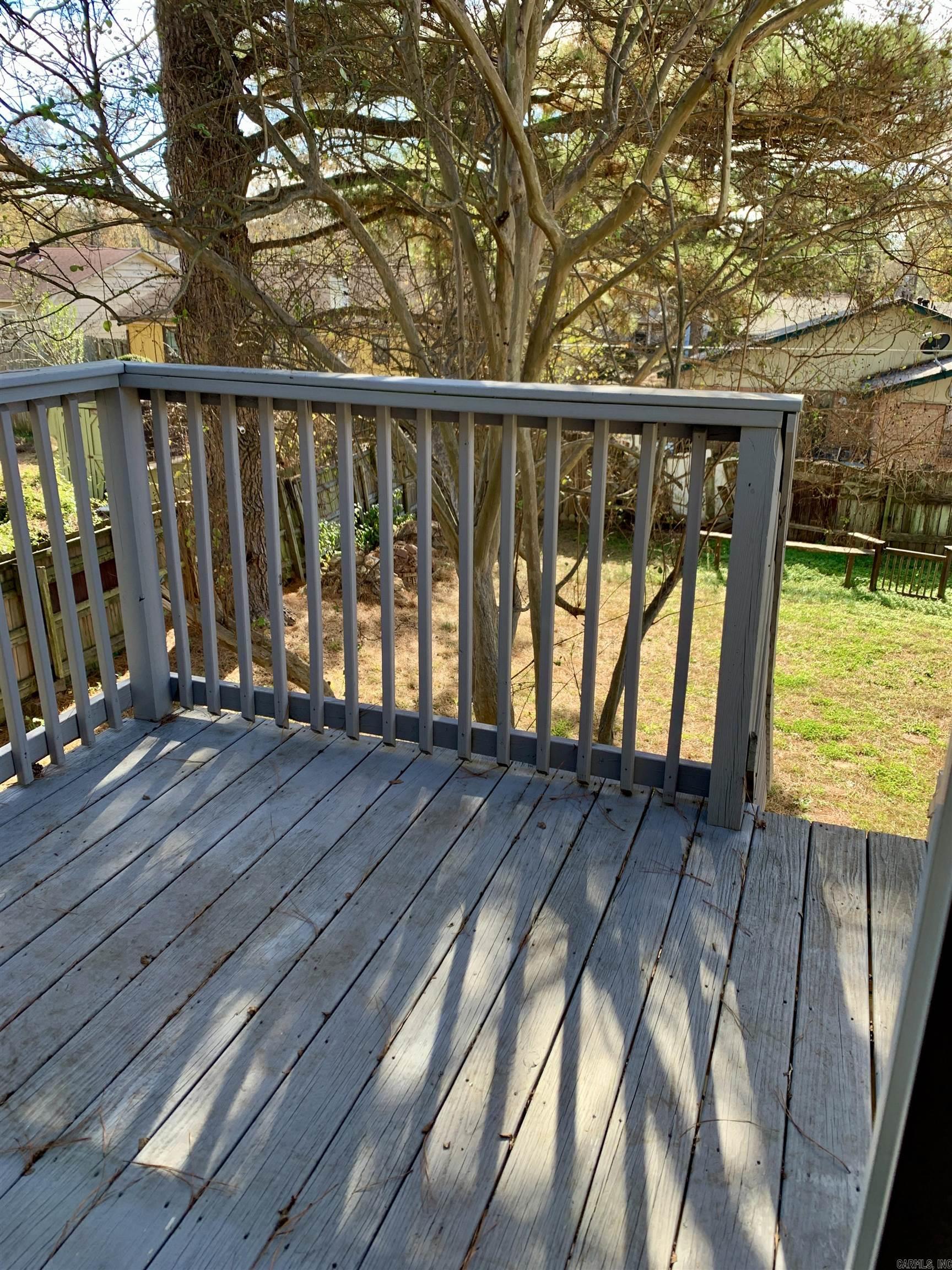 5908 Glenhaven  Sherwood, AR