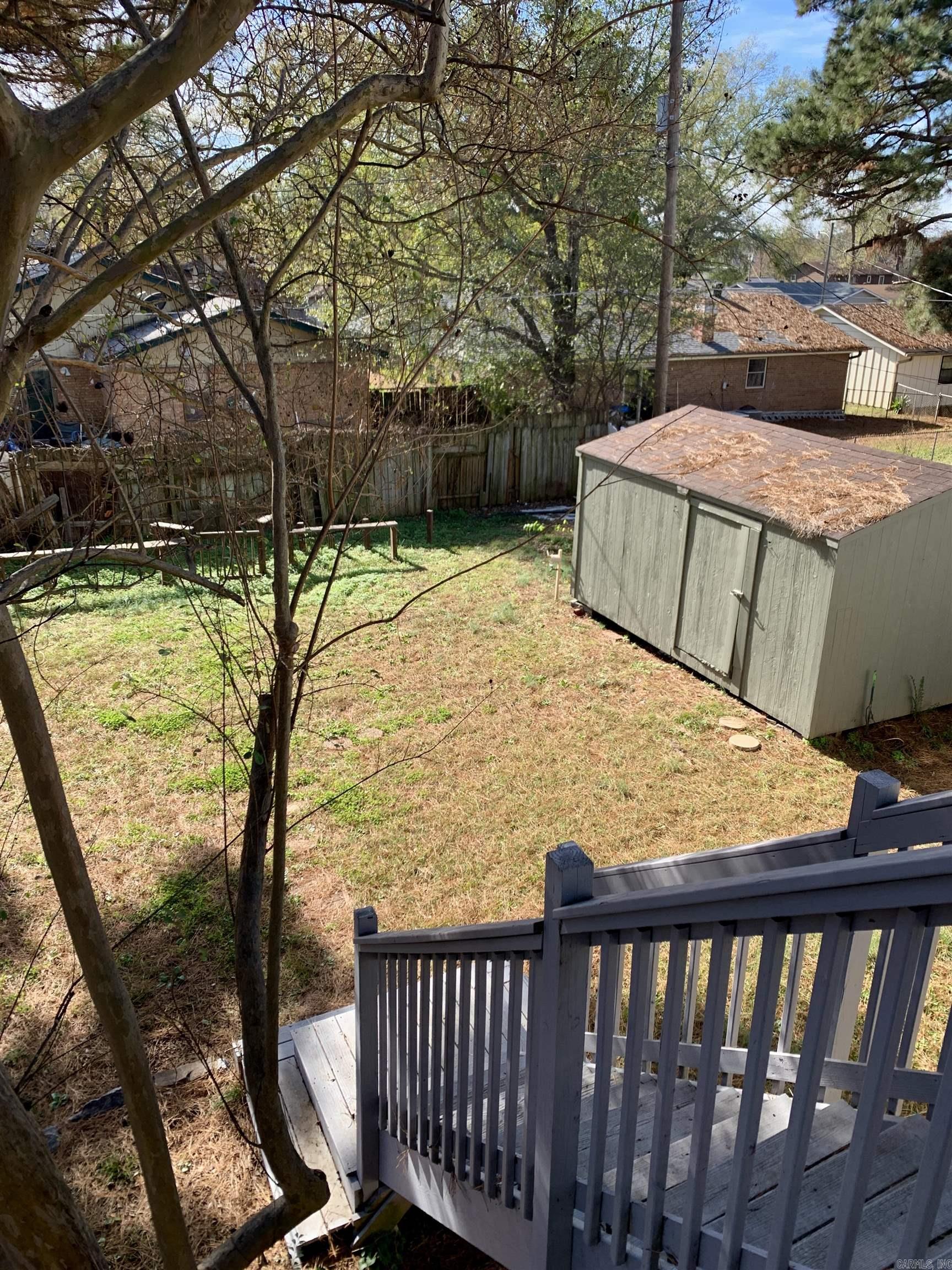 5908 Glenhaven  Sherwood, AR