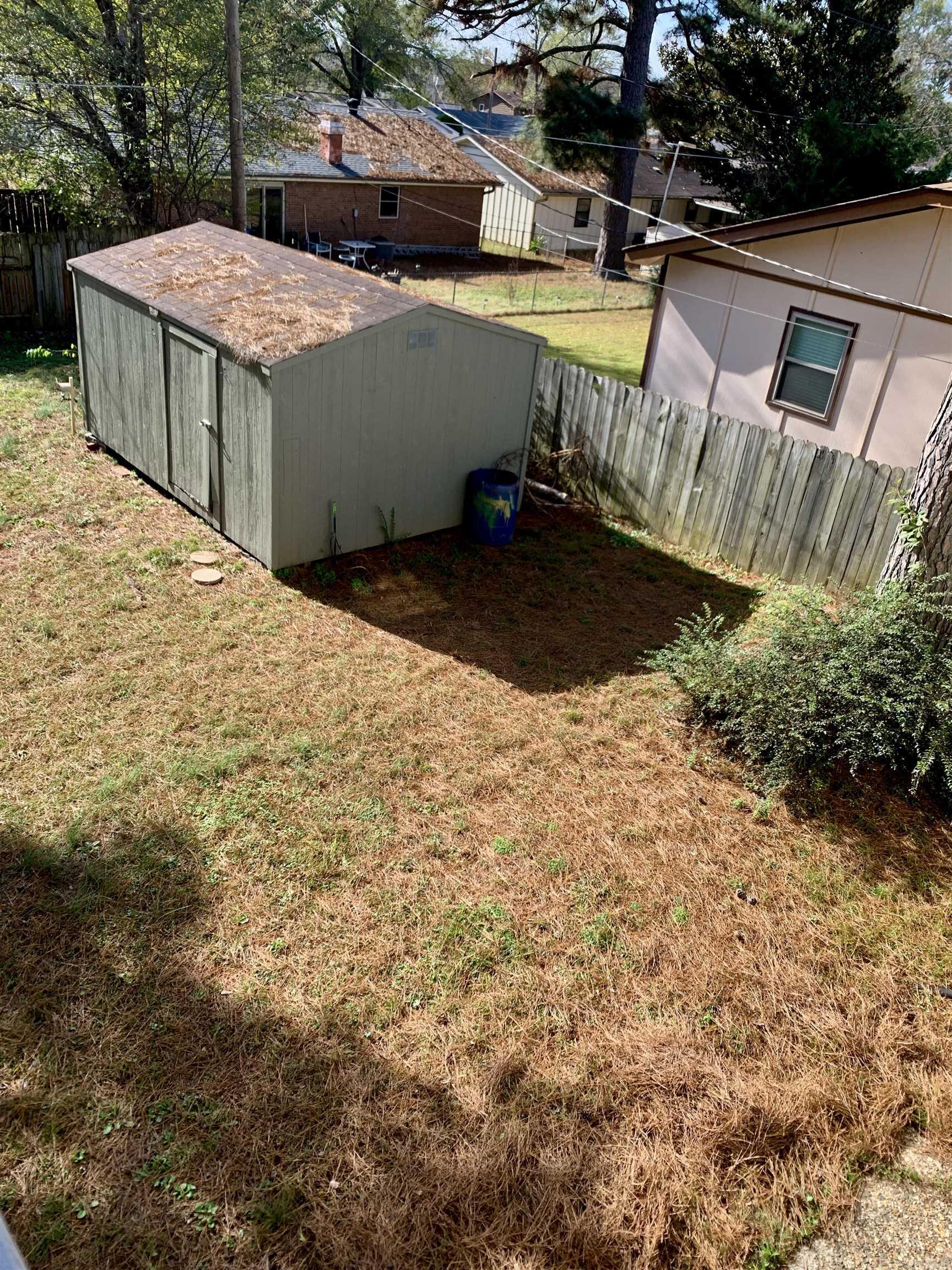 5908 Glenhaven  Sherwood, AR