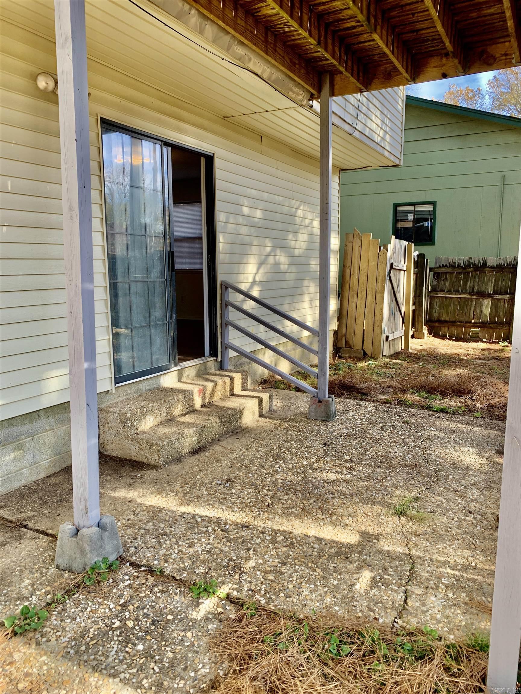 5908 Glenhaven  Sherwood, AR