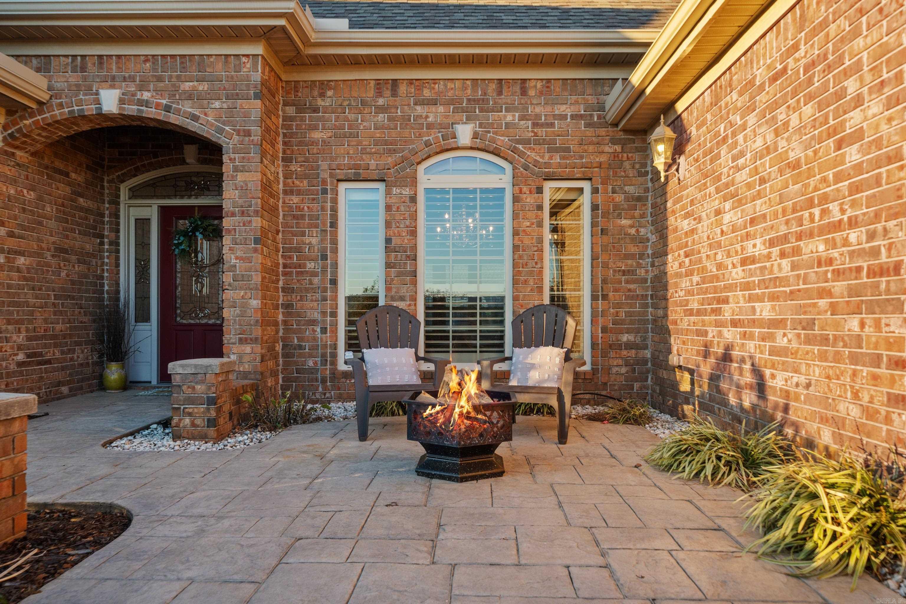 275 Chinook  Hot Springs, AR