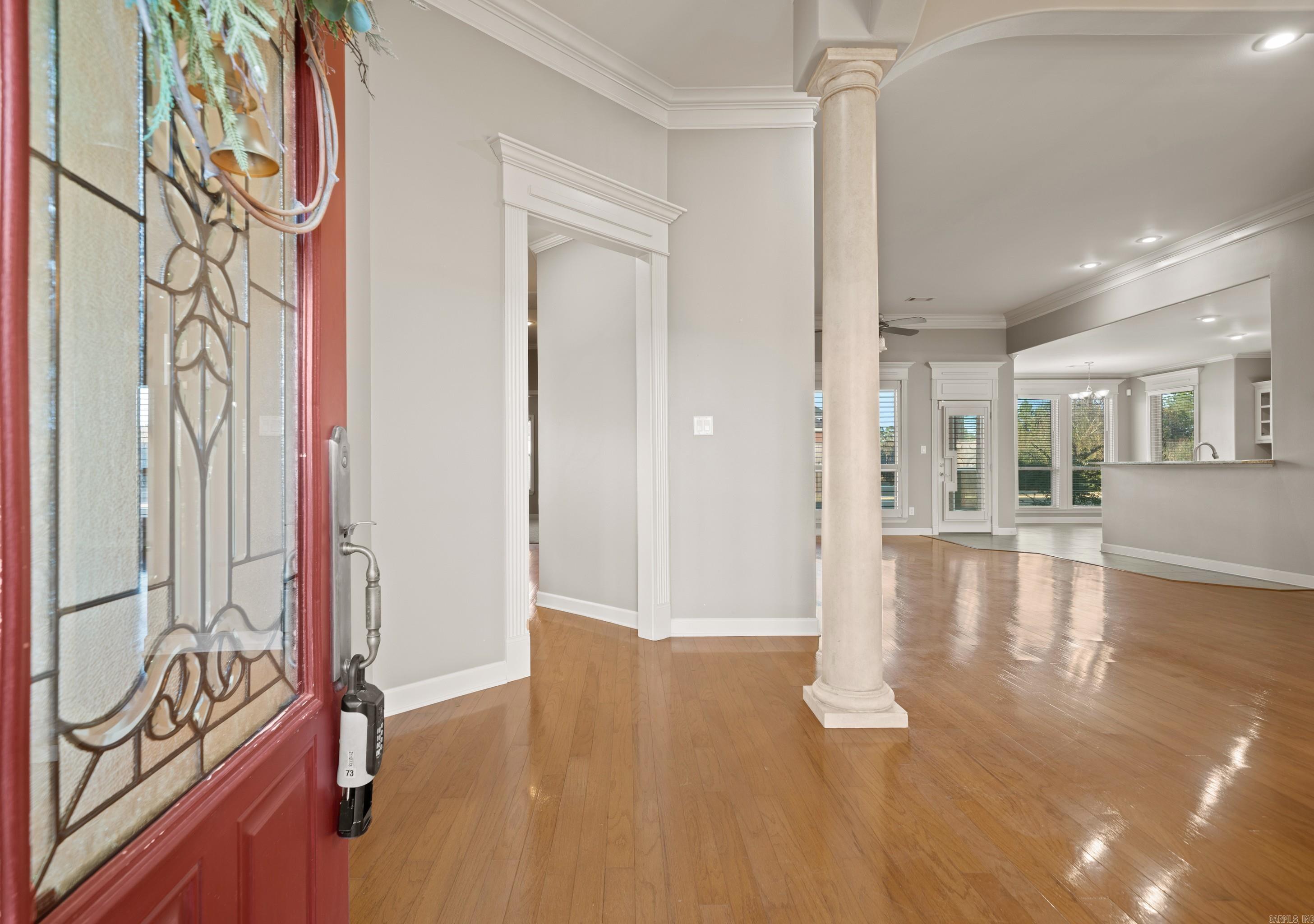 275 Chinook  Hot Springs, AR