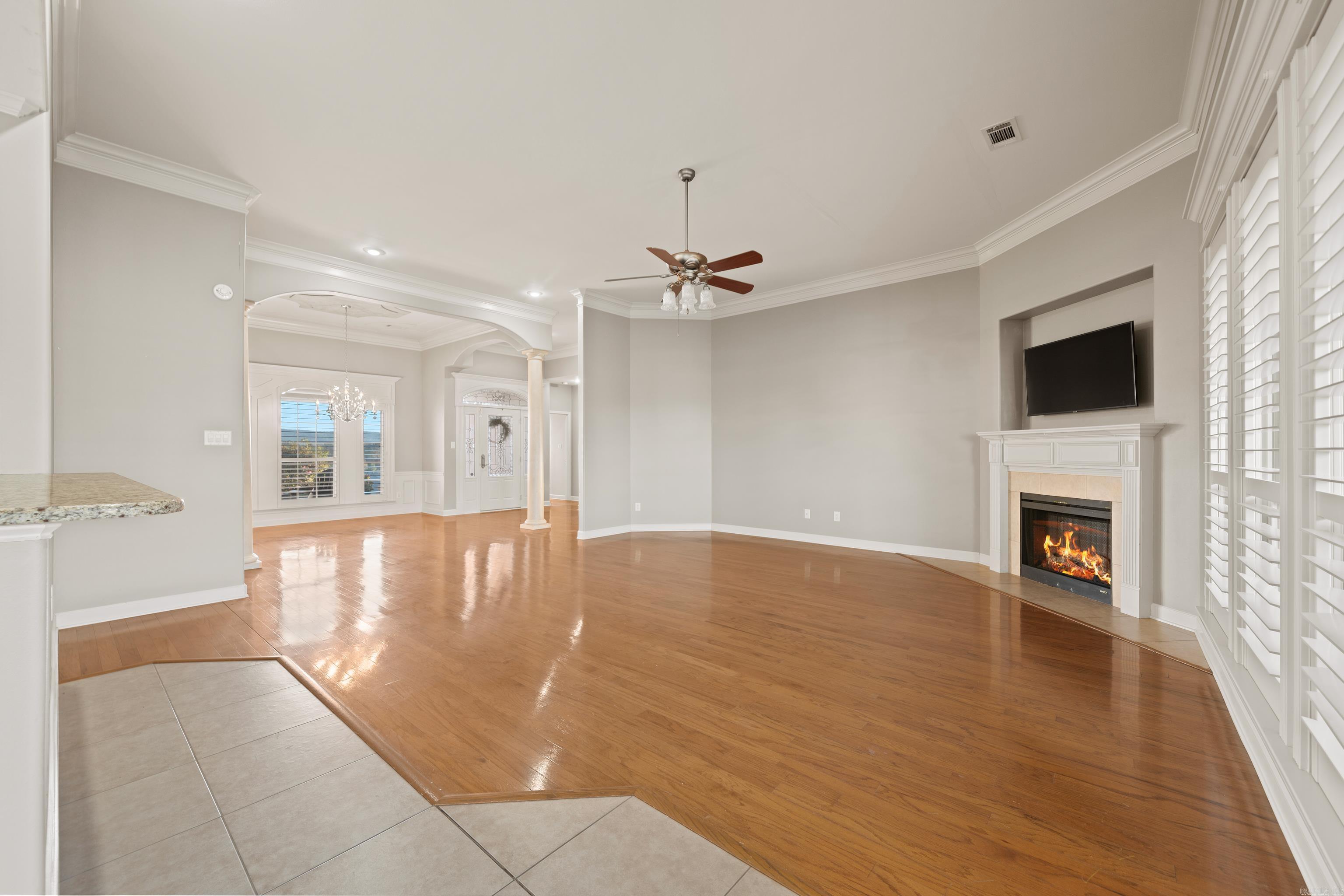 275 Chinook  Hot Springs, AR