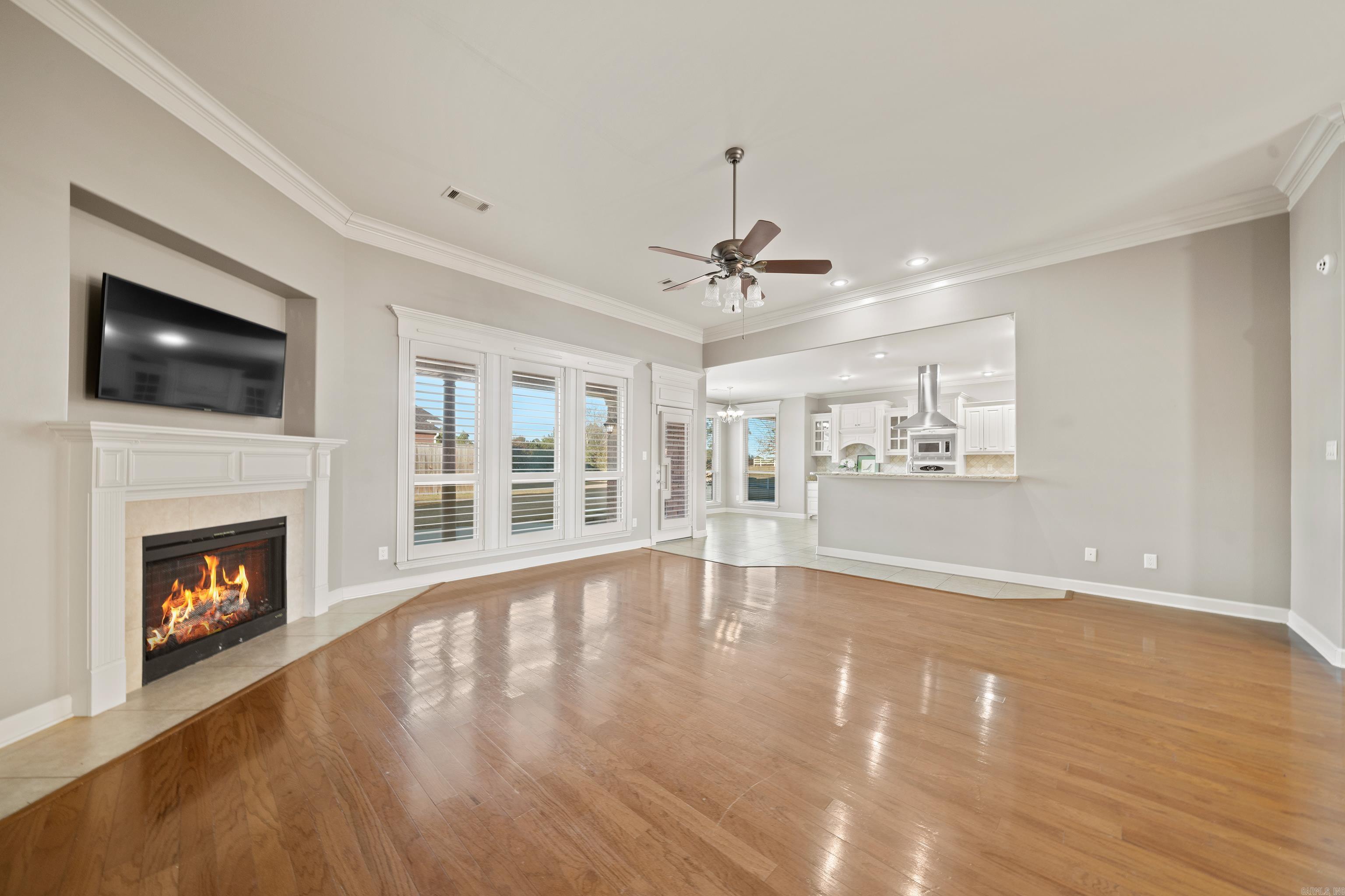 275 Chinook  Hot Springs, AR