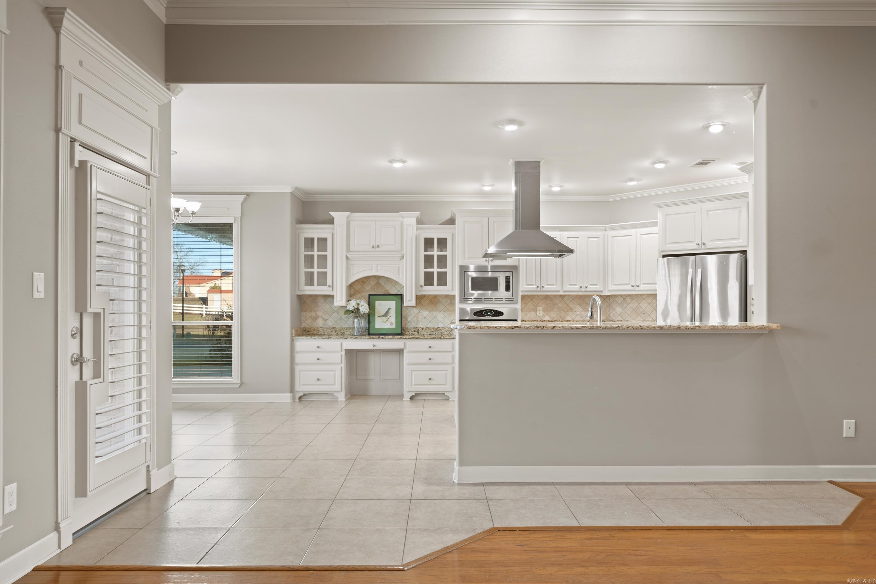 275 Chinook  Hot Springs, AR