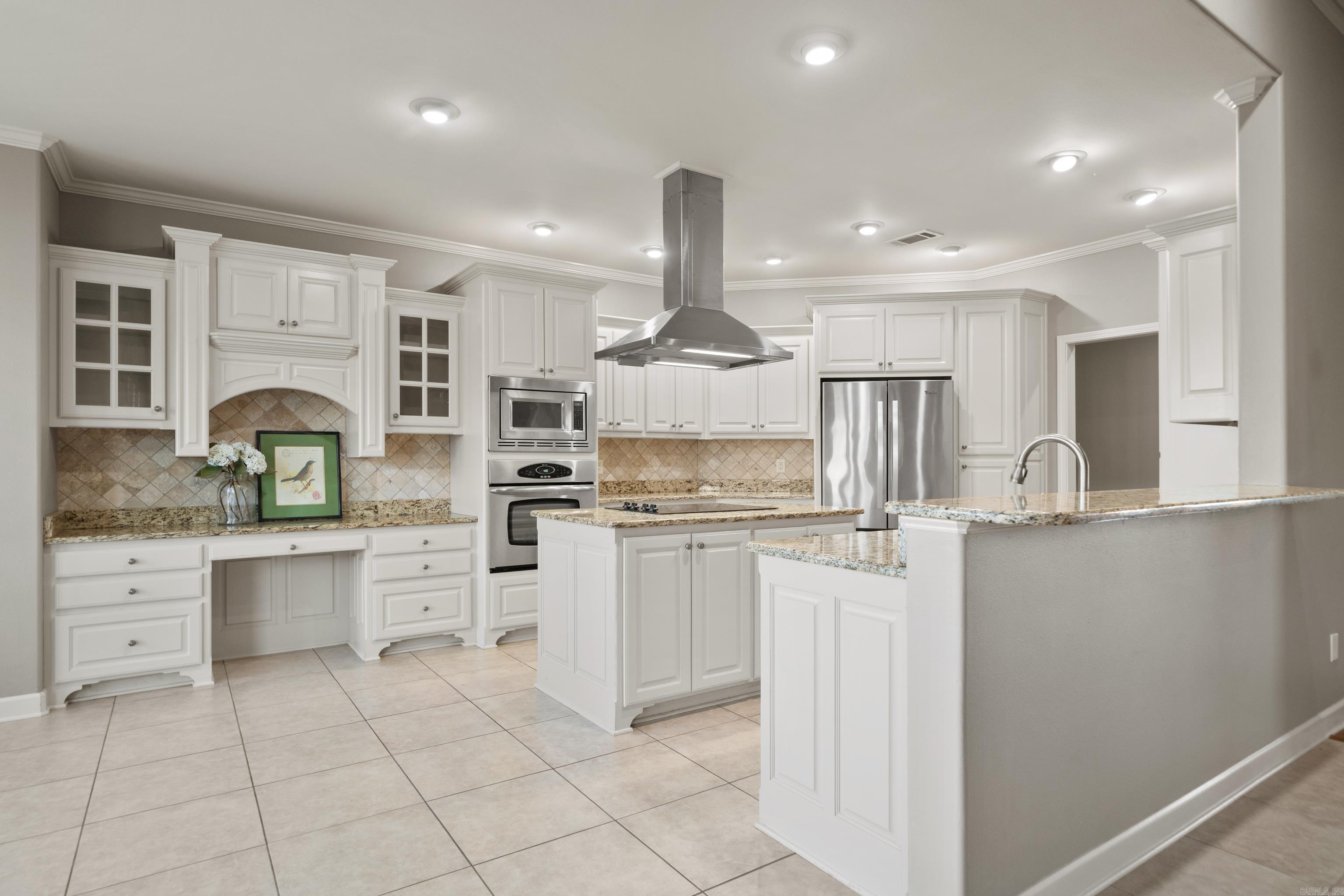 275 Chinook  Hot Springs, AR