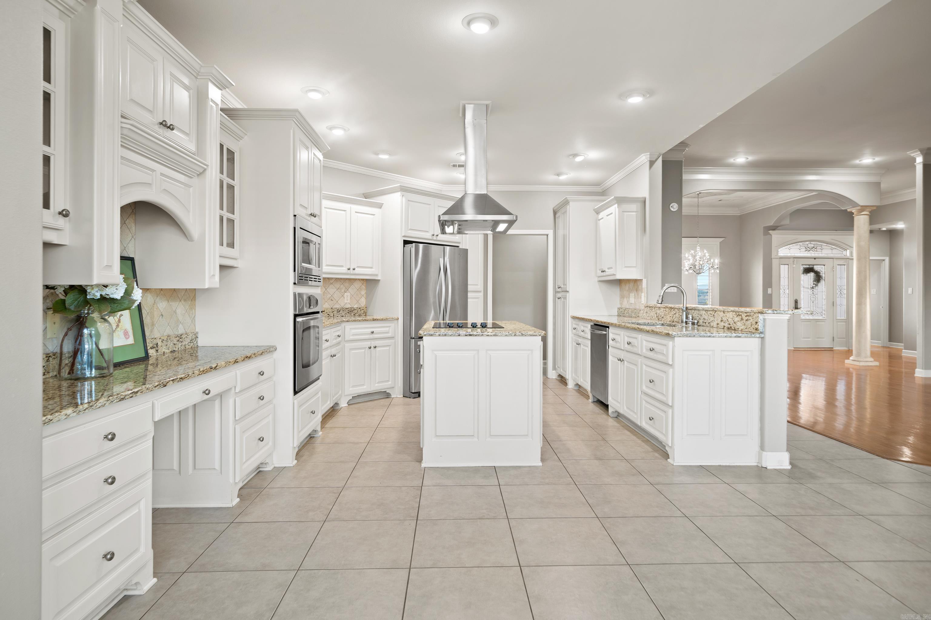 275 Chinook  Hot Springs, AR