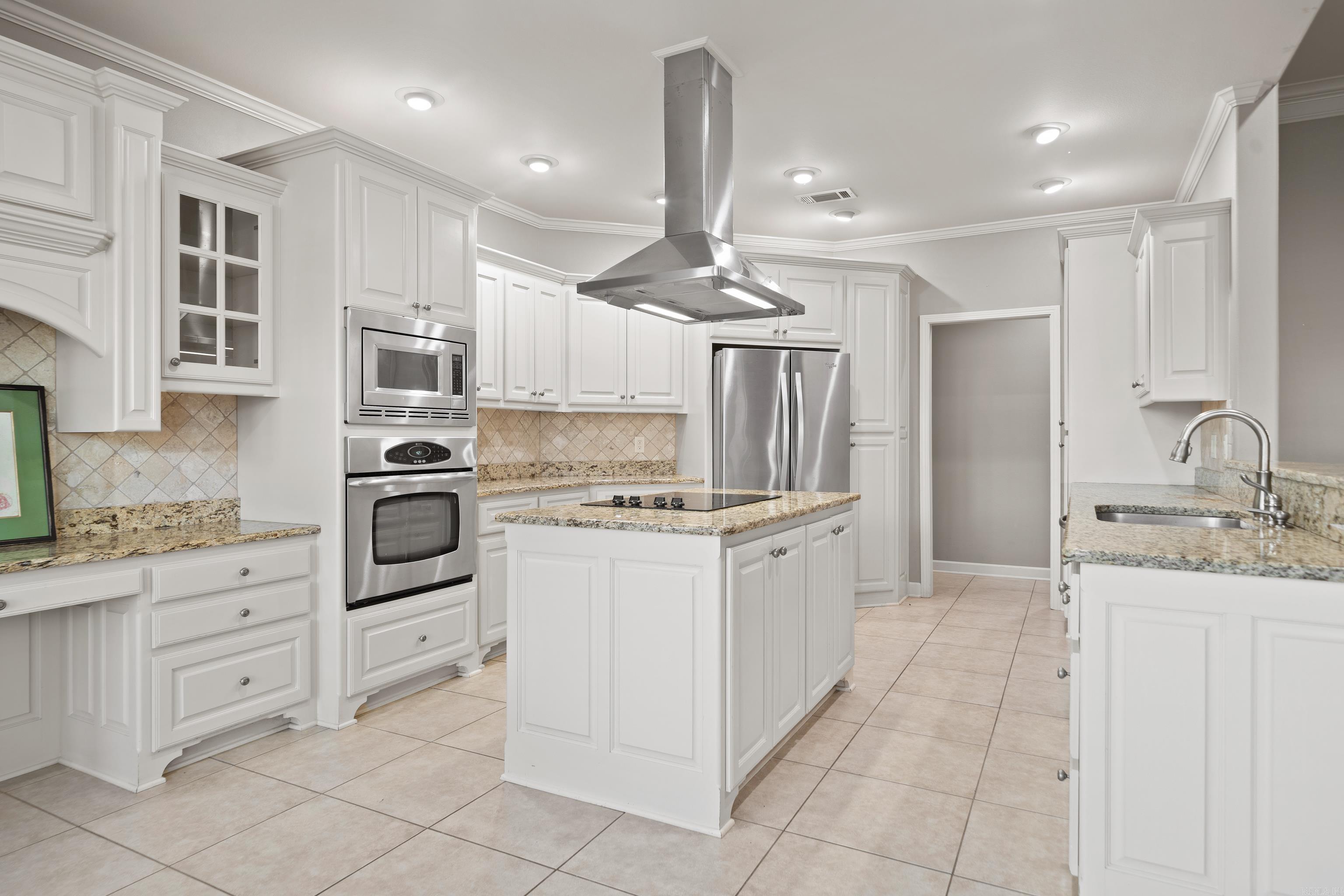 275 Chinook  Hot Springs, AR