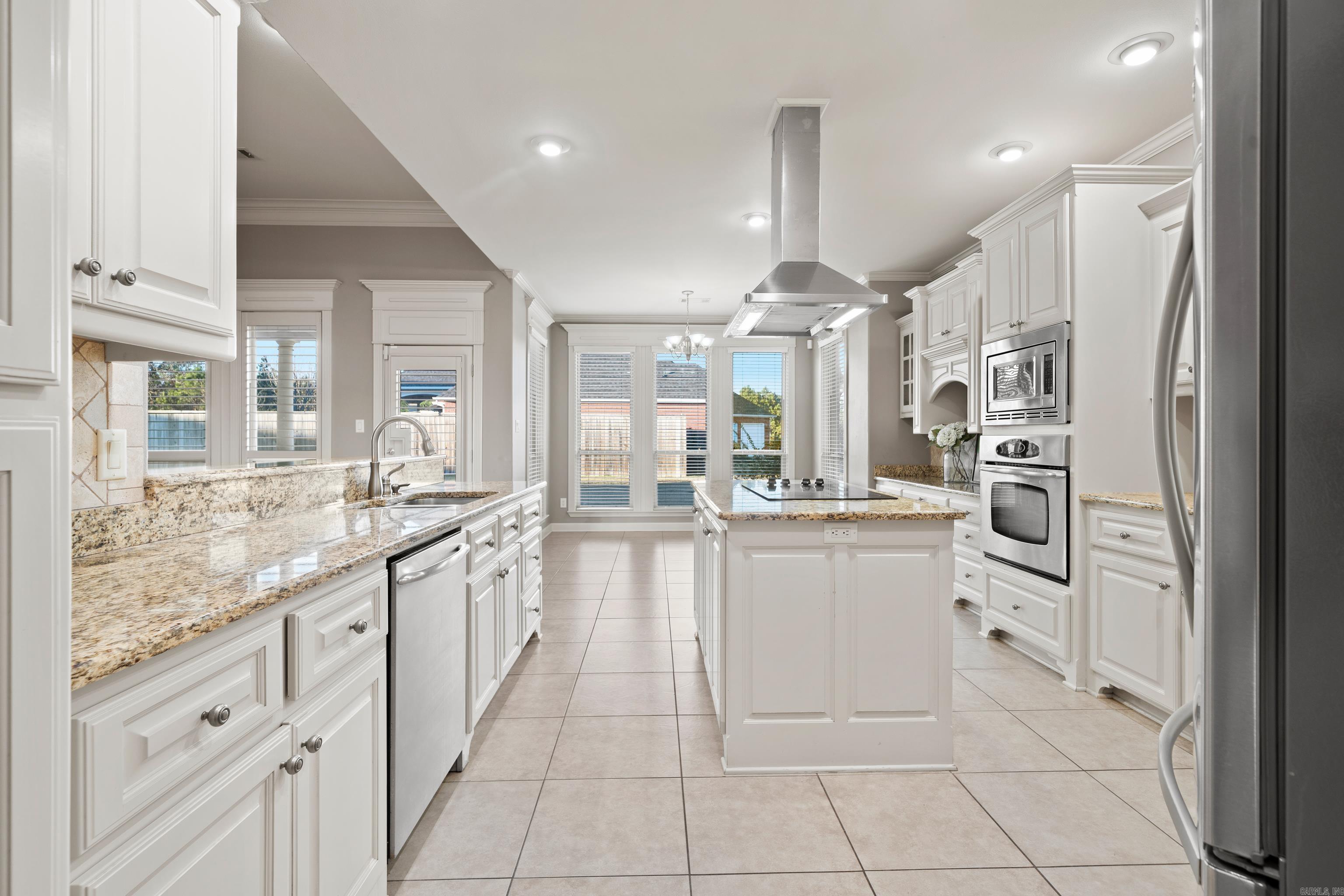 275 Chinook  Hot Springs, AR