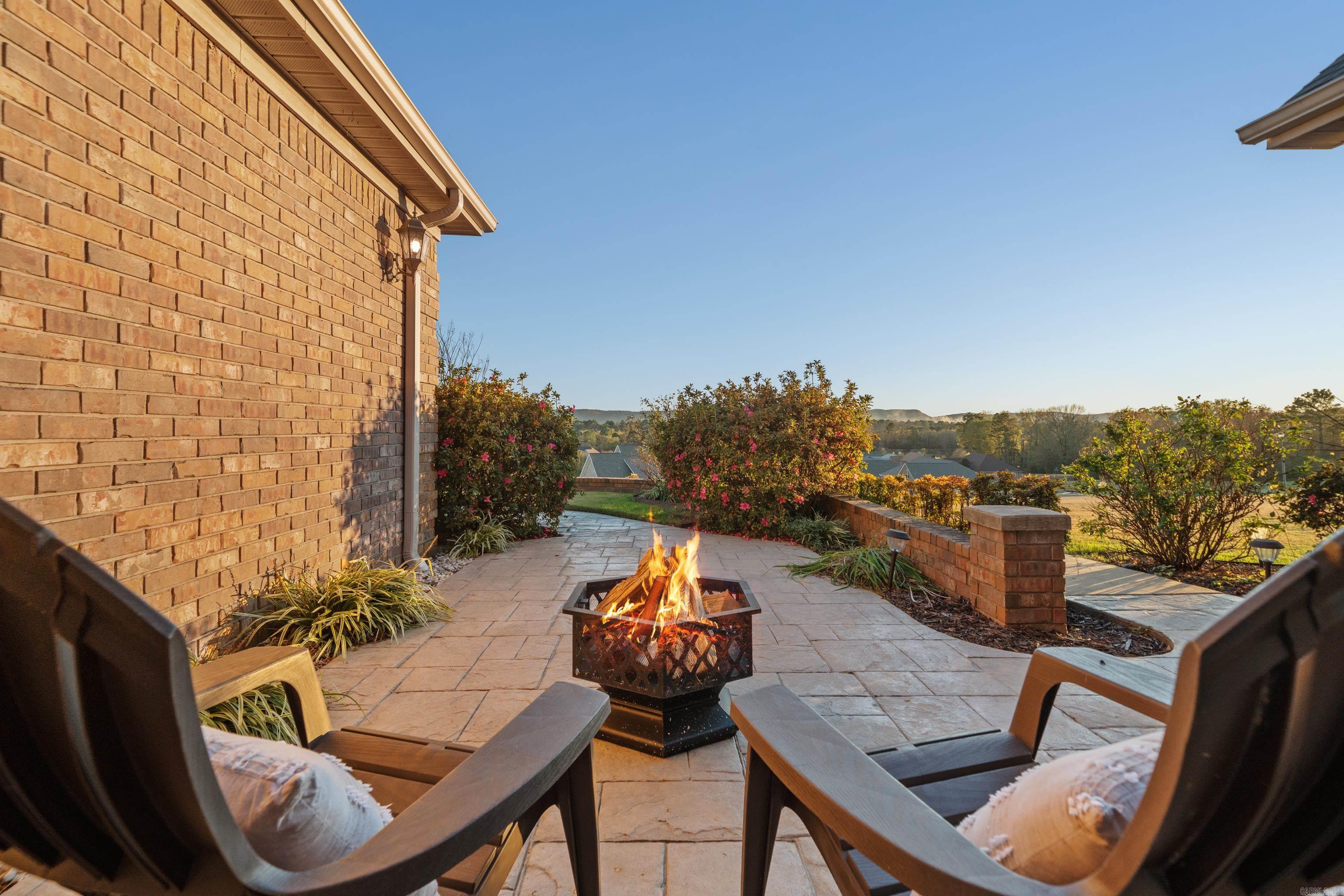 275 Chinook  Hot Springs, AR