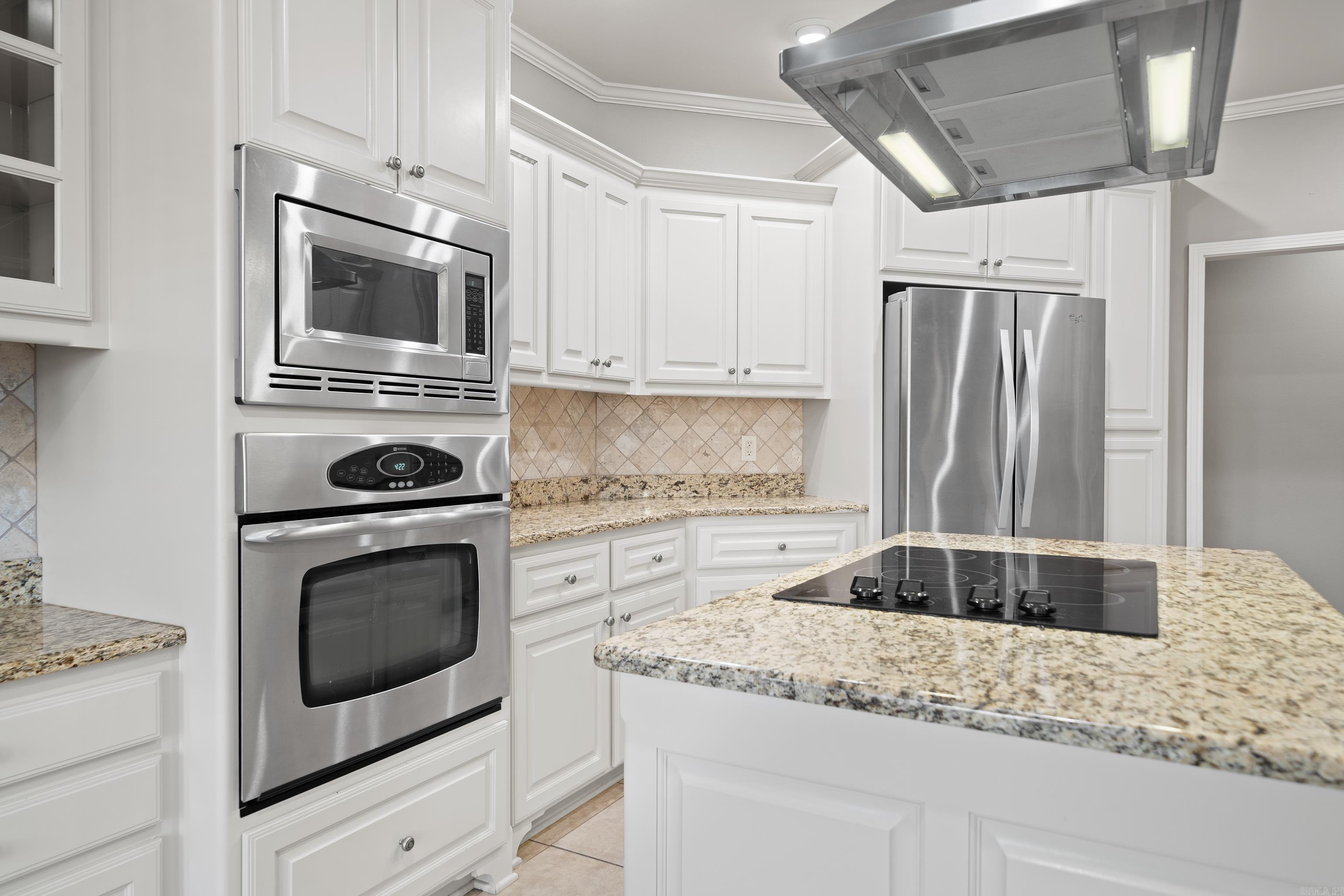 275 Chinook  Hot Springs, AR