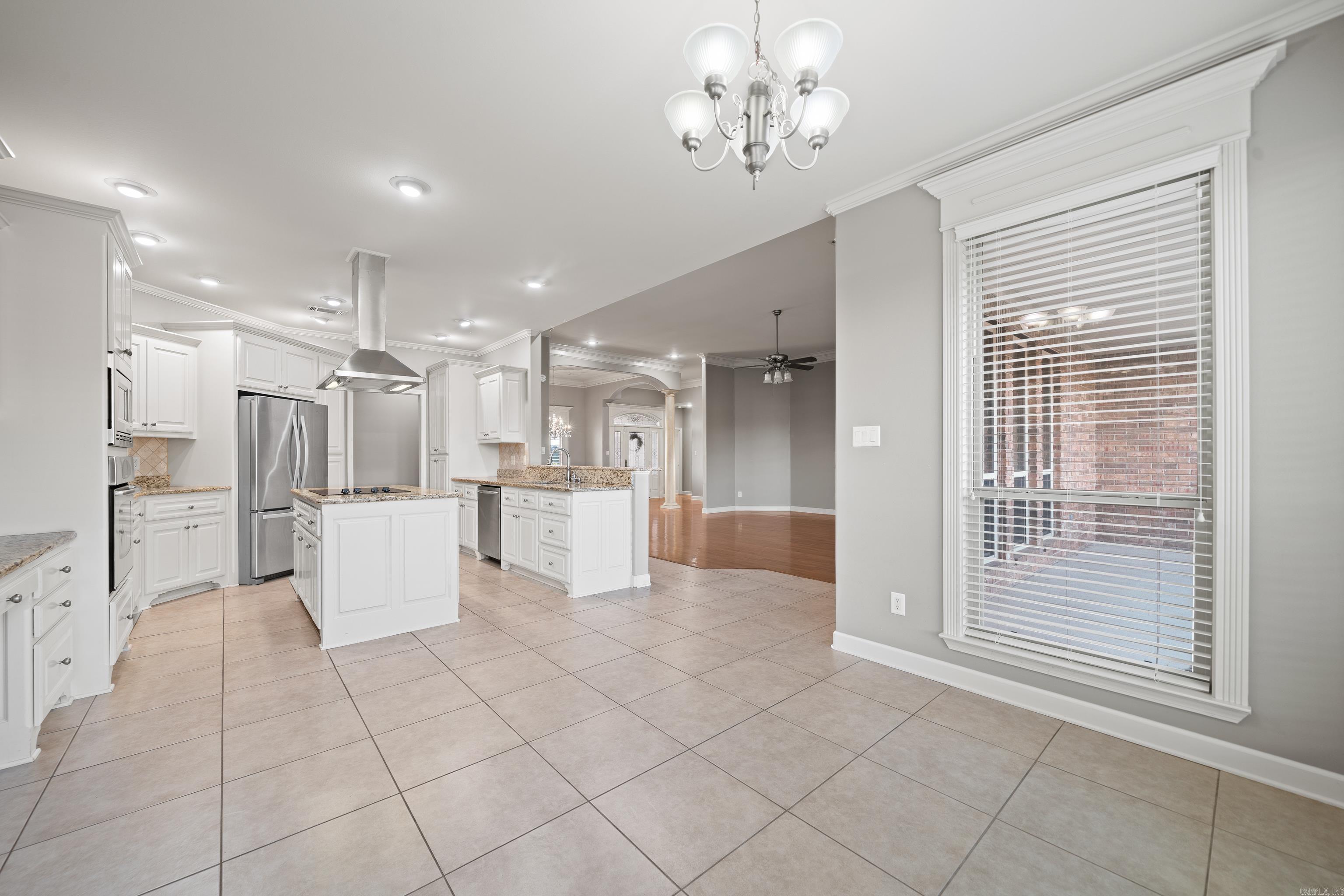 275 Chinook  Hot Springs, AR