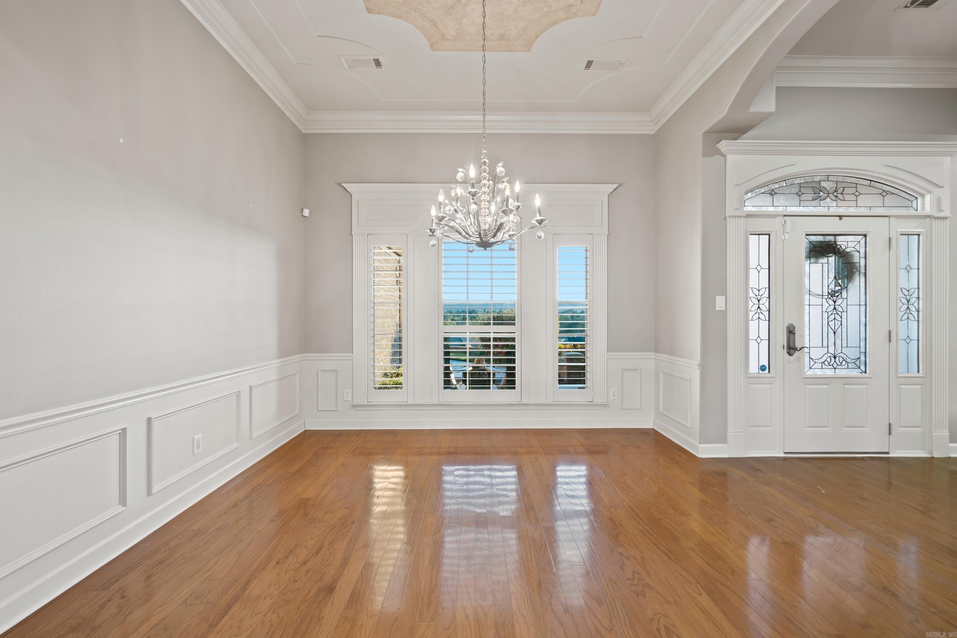 275 Chinook  Hot Springs, AR