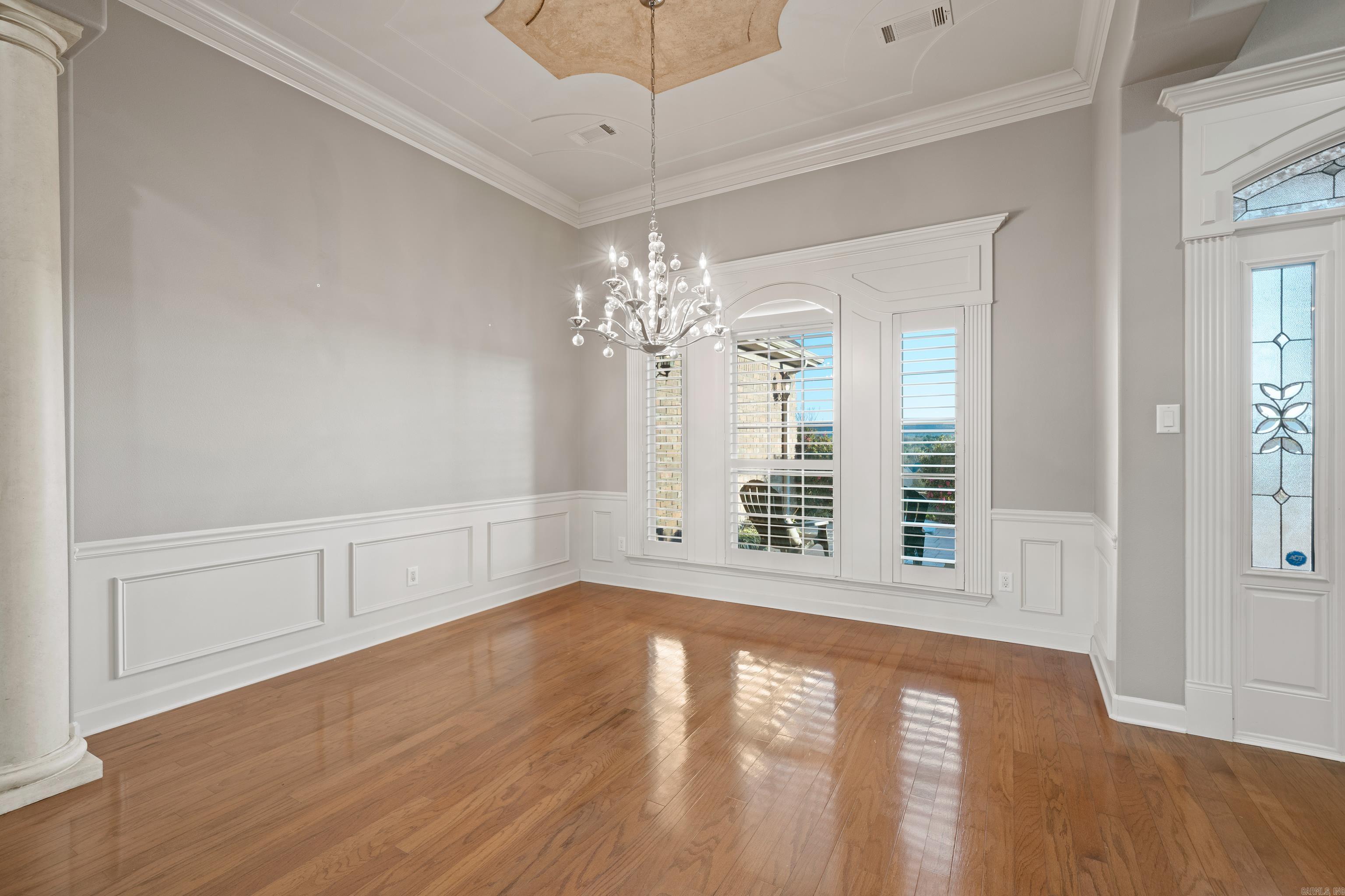 275 Chinook  Hot Springs, AR