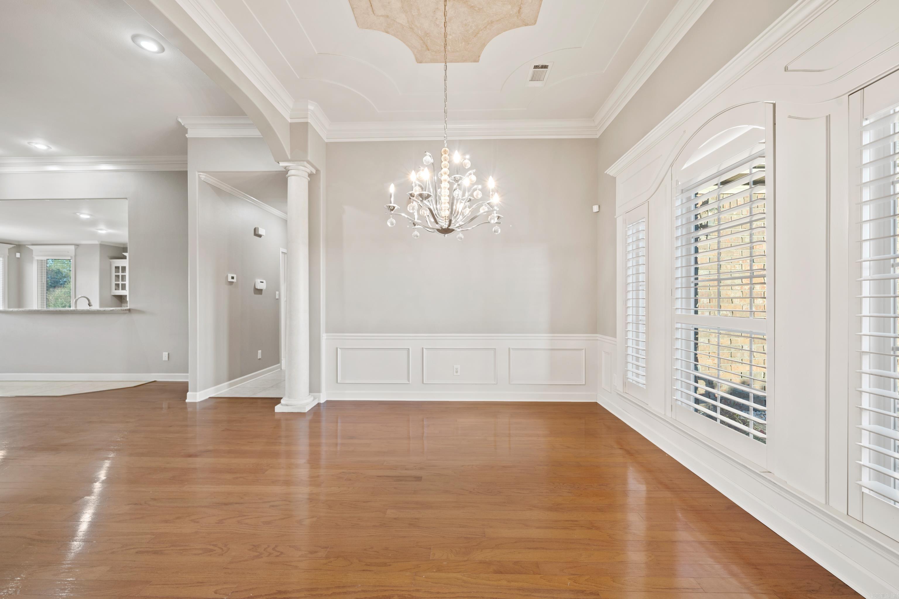 275 Chinook  Hot Springs, AR