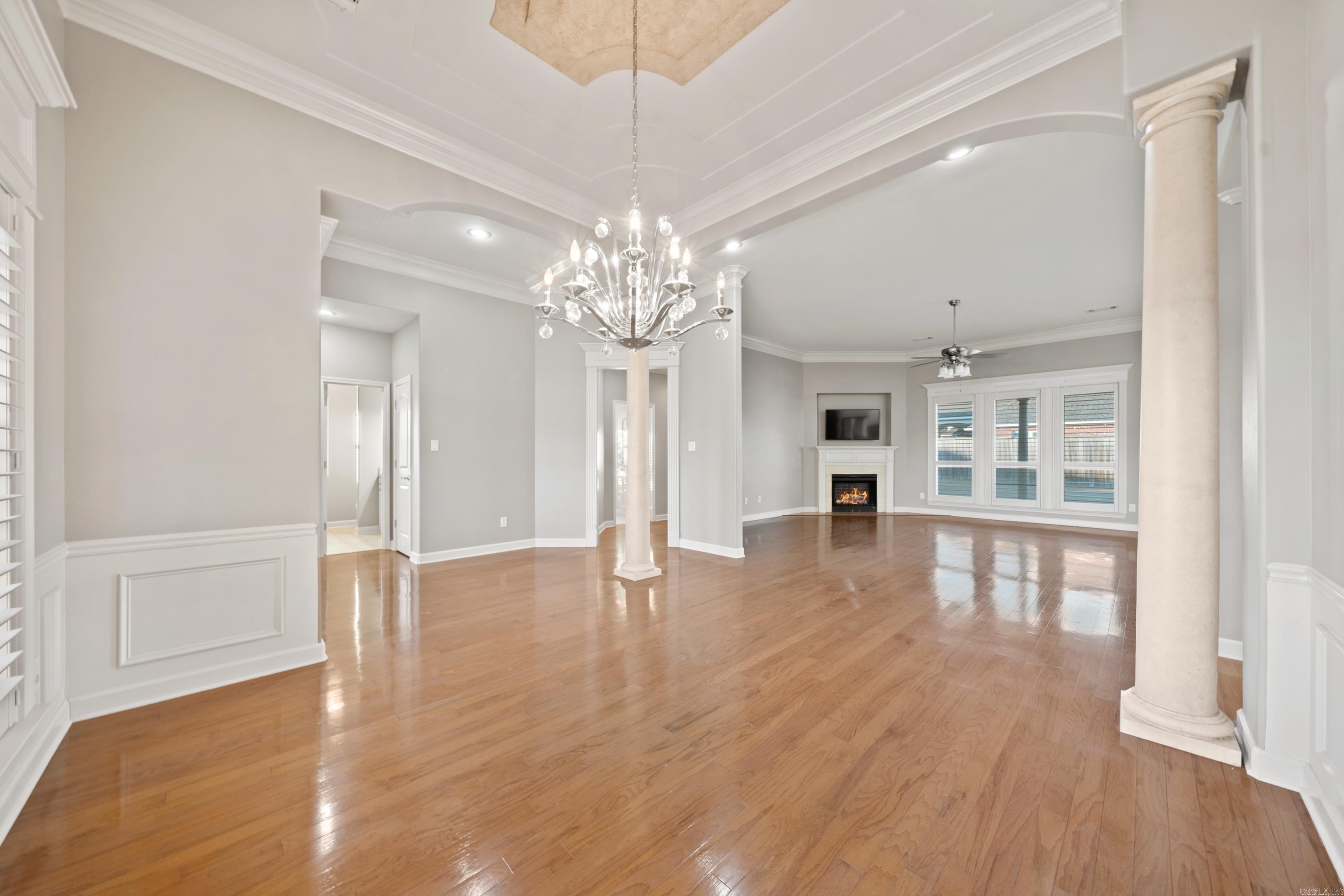 275 Chinook  Hot Springs, AR